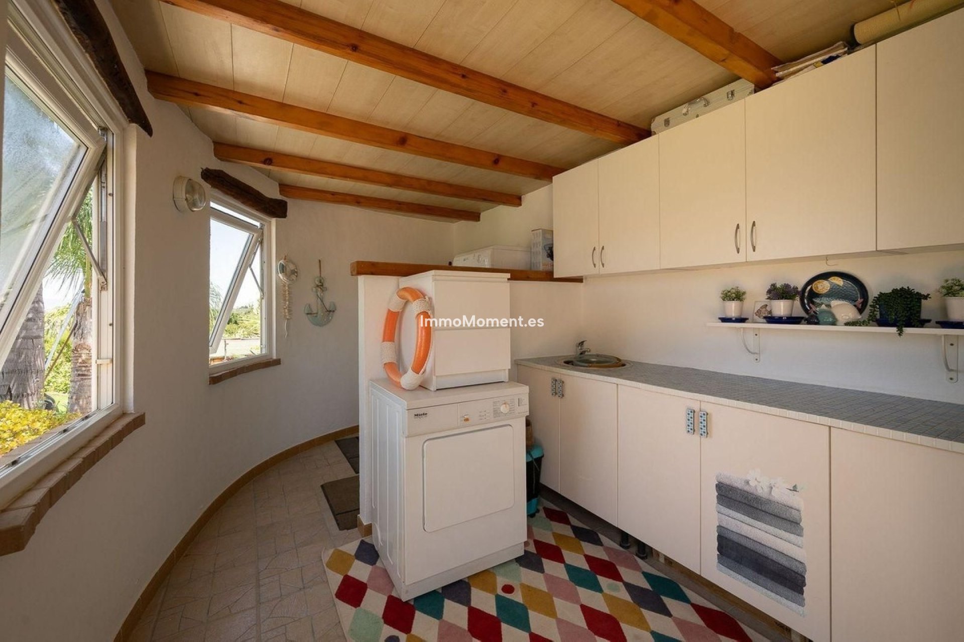 Reventa - Villa independiente - Interior  - Alhaurín el Grande Centro