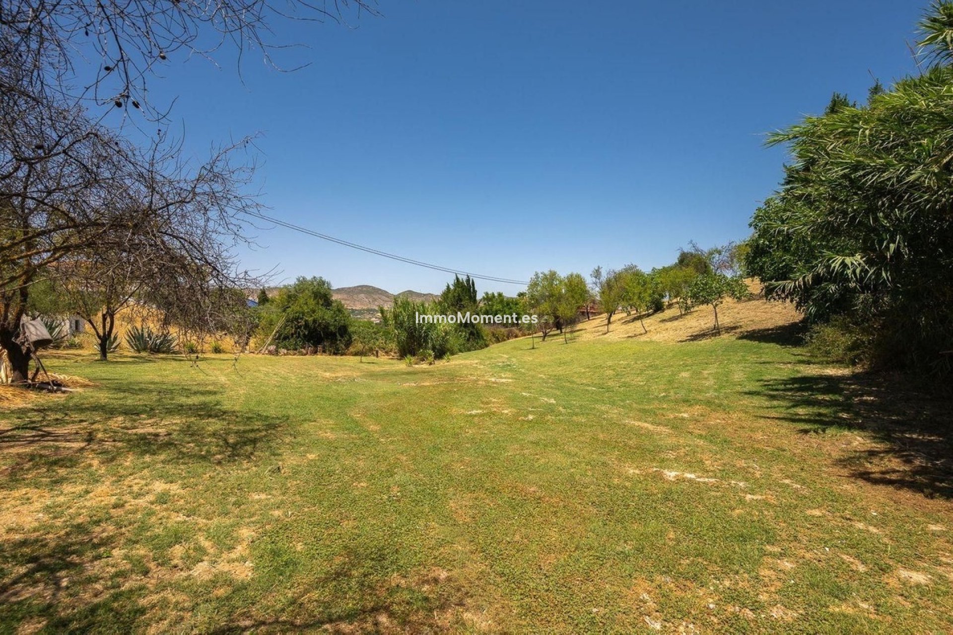 Reventa - Villa independiente - Interior  - Alhaurín el Grande Centro