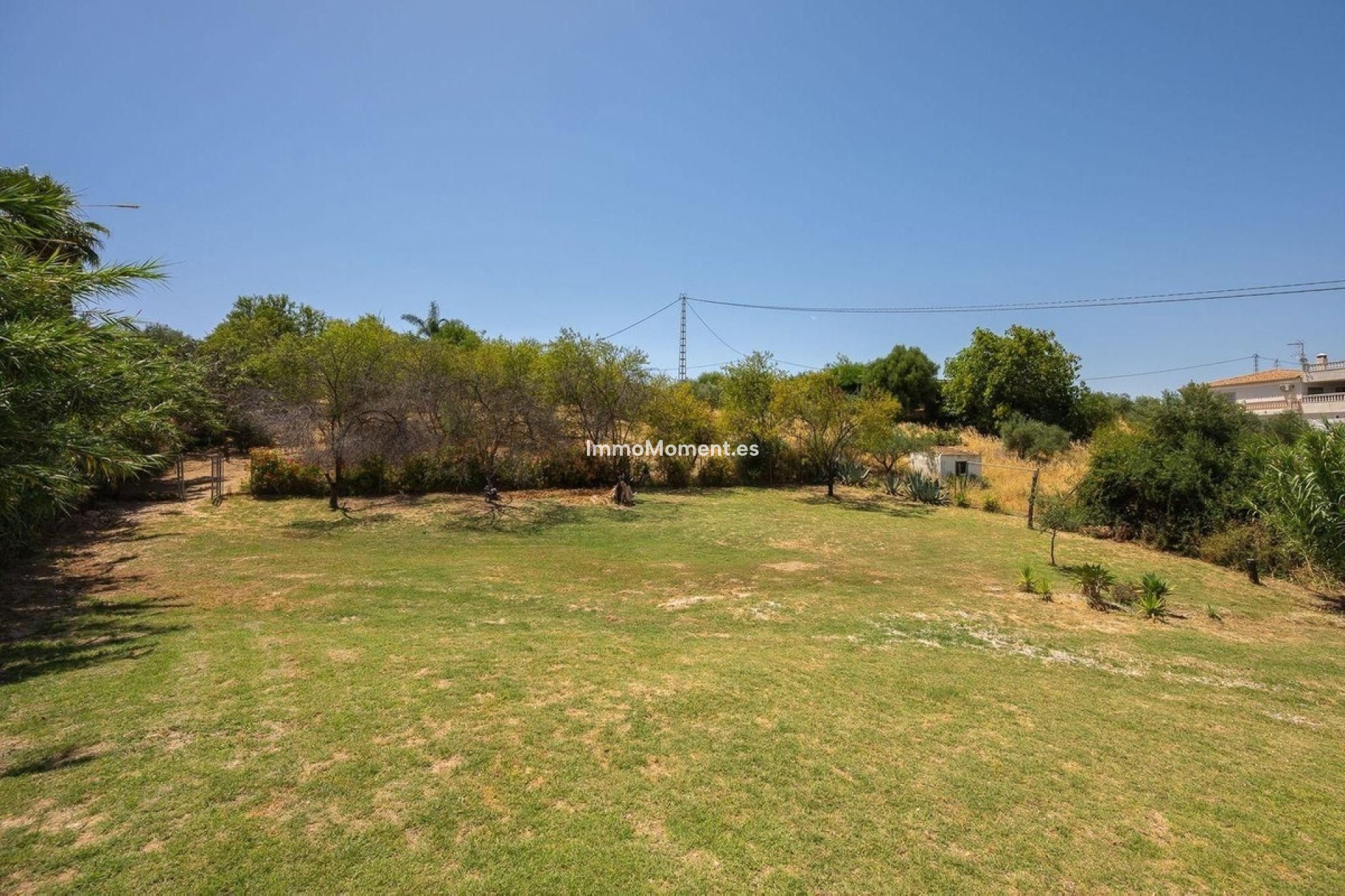 Reventa - Villa independiente - Interior  - Alhaurín el Grande Centro