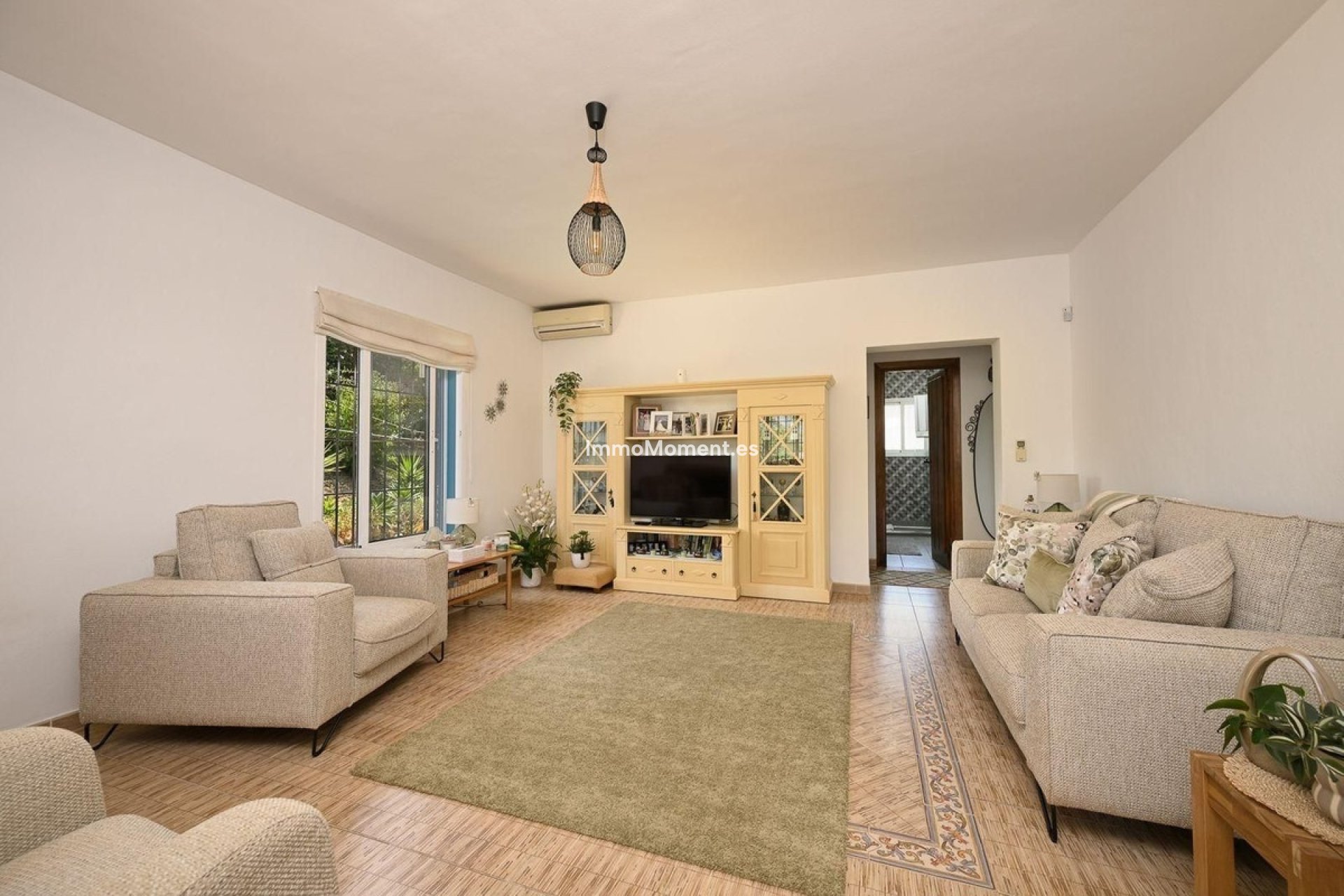 Reventa - Villa independiente - Interior  - Alhaurín el Grande Centro