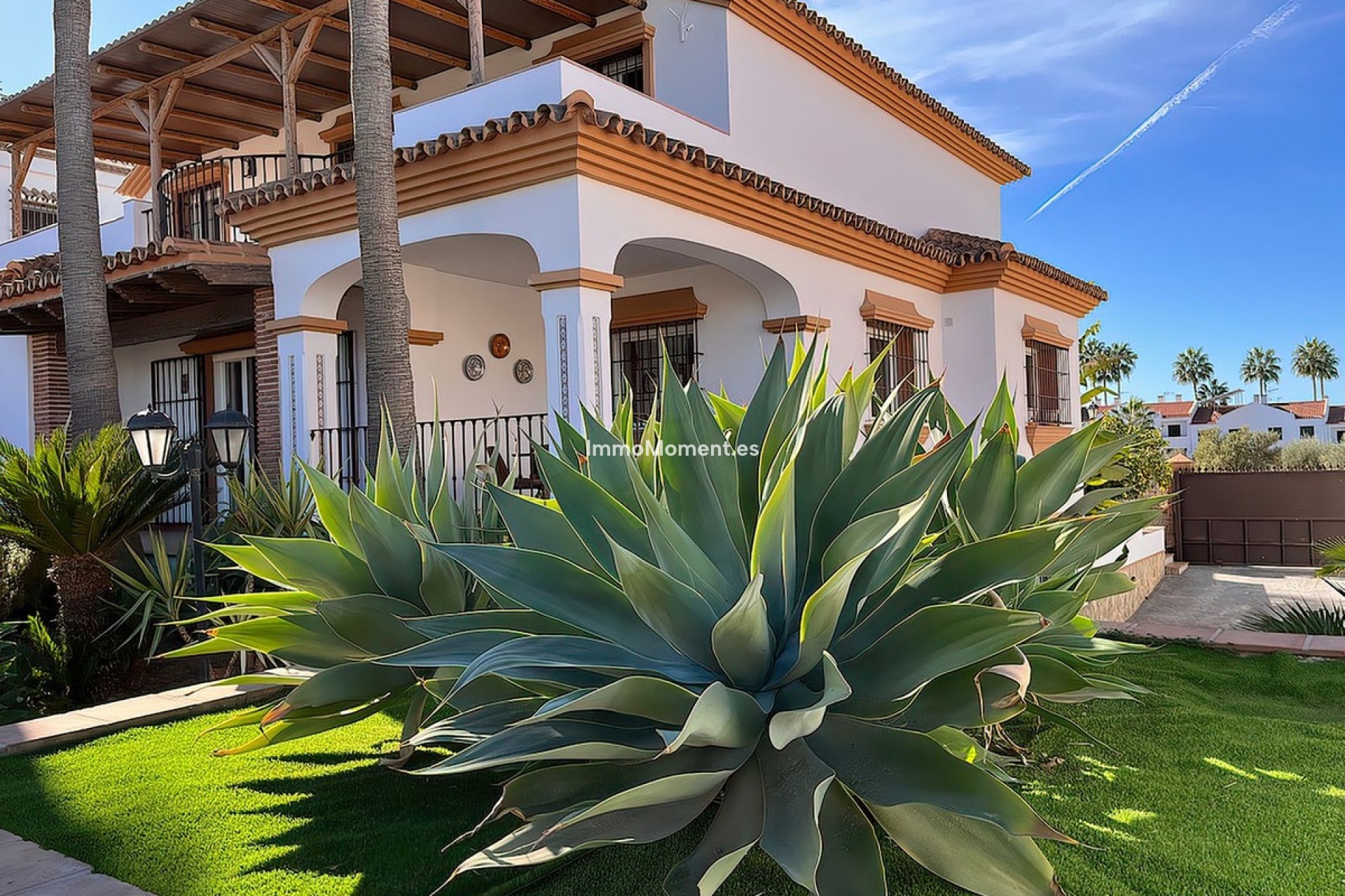 Reventa - Villa independiente - Interior  - Alhaurín el Grande Centro