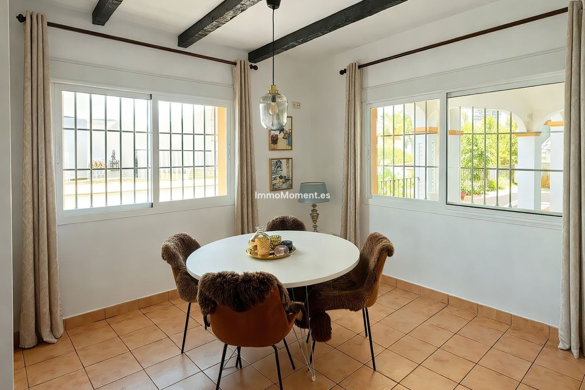 Reventa - Villa independiente - Interior  - Alhaurín el Grande Centro