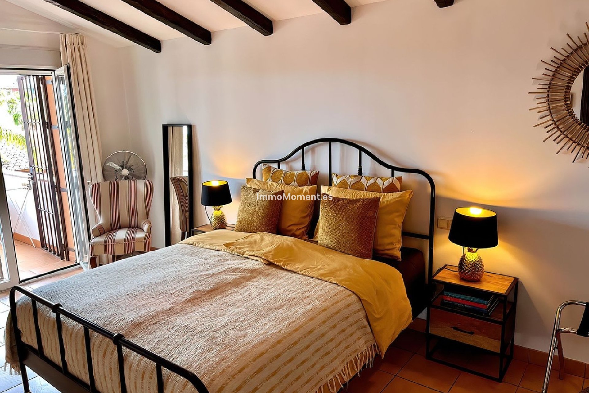 Reventa - Villa independiente - Interior  - Alhaurín el Grande Centro