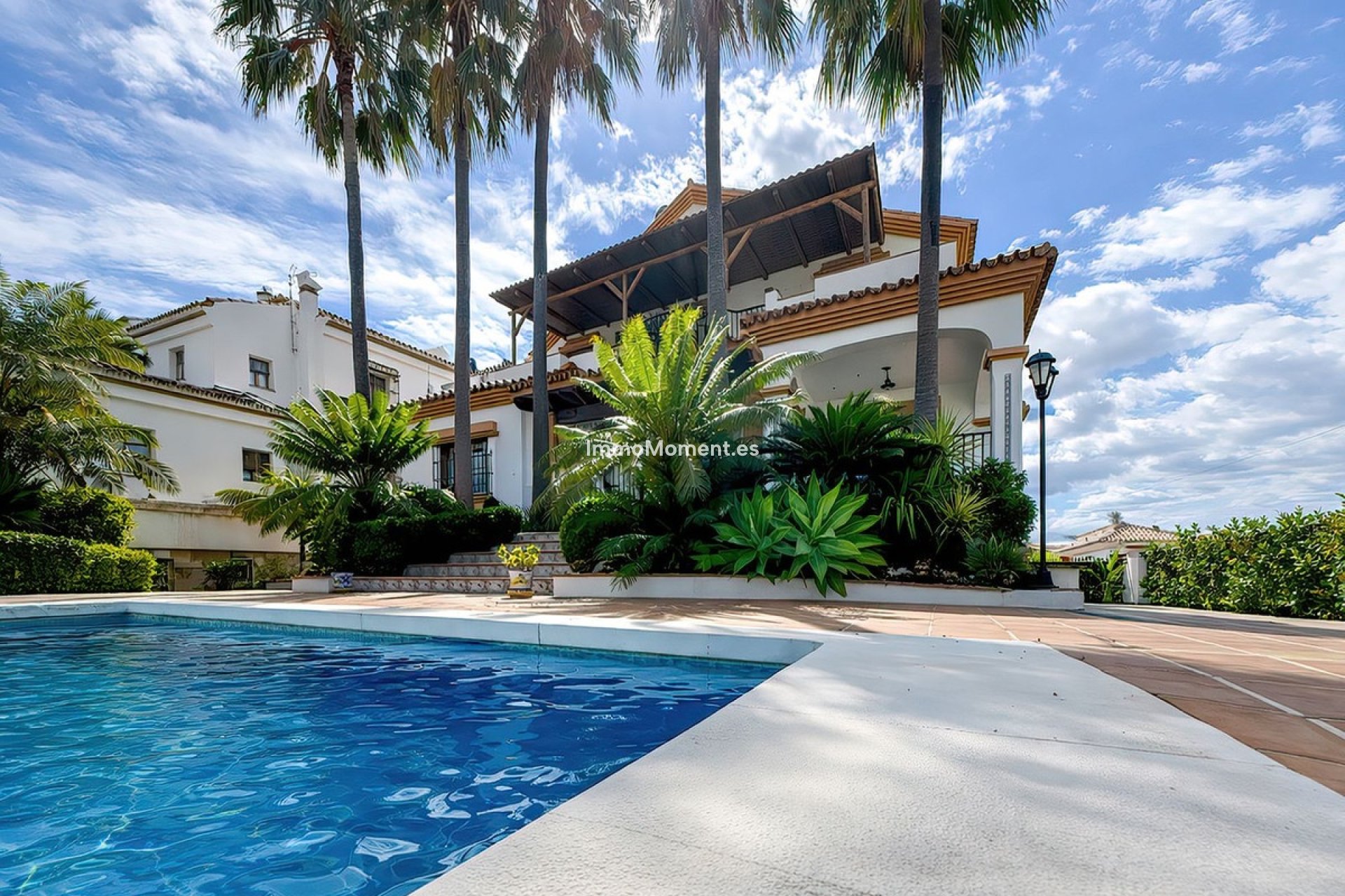 Reventa - Villa independiente - Interior  - Alhaurín el Grande Centro