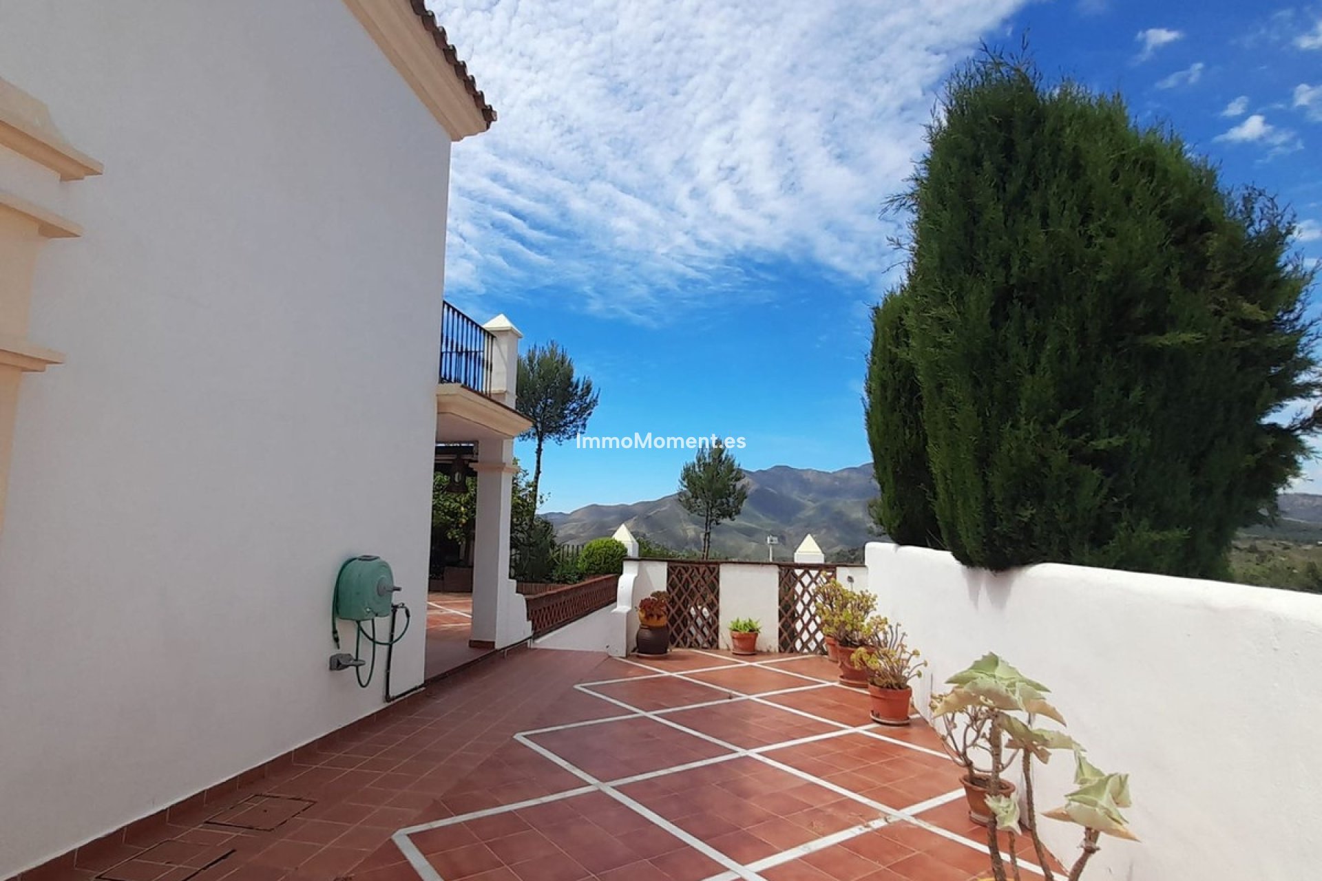 Reventa - Villa independiente - Interior  - Alhaurín Golf