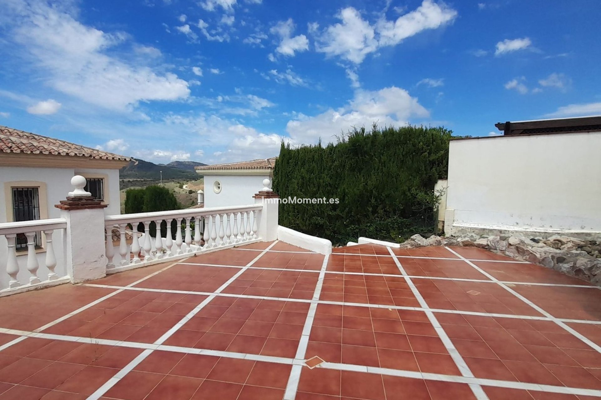 Reventa - Villa independiente - Interior  - Alhaurín Golf