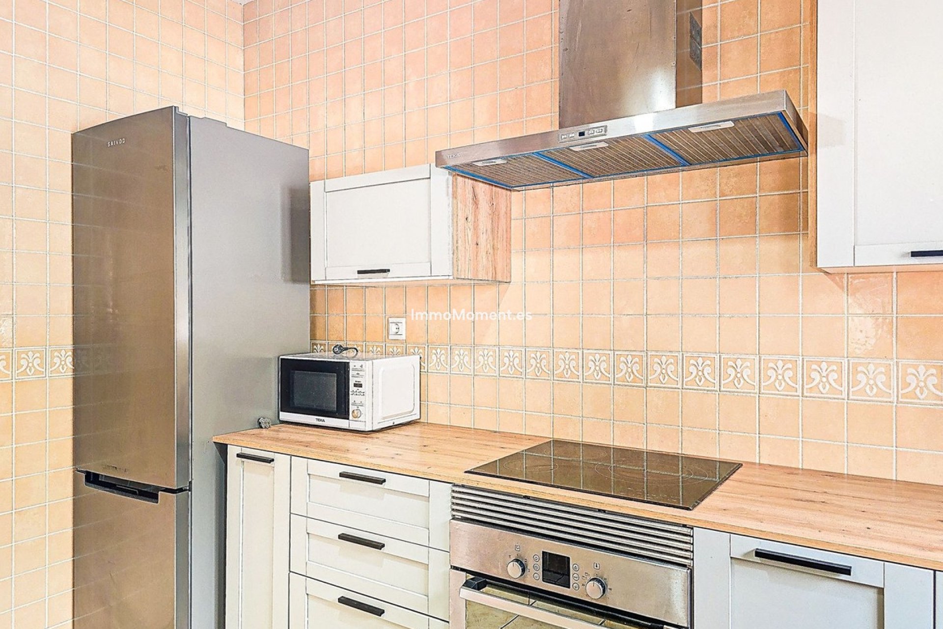 Reventa - Villa independiente - Interior  - Almogía
