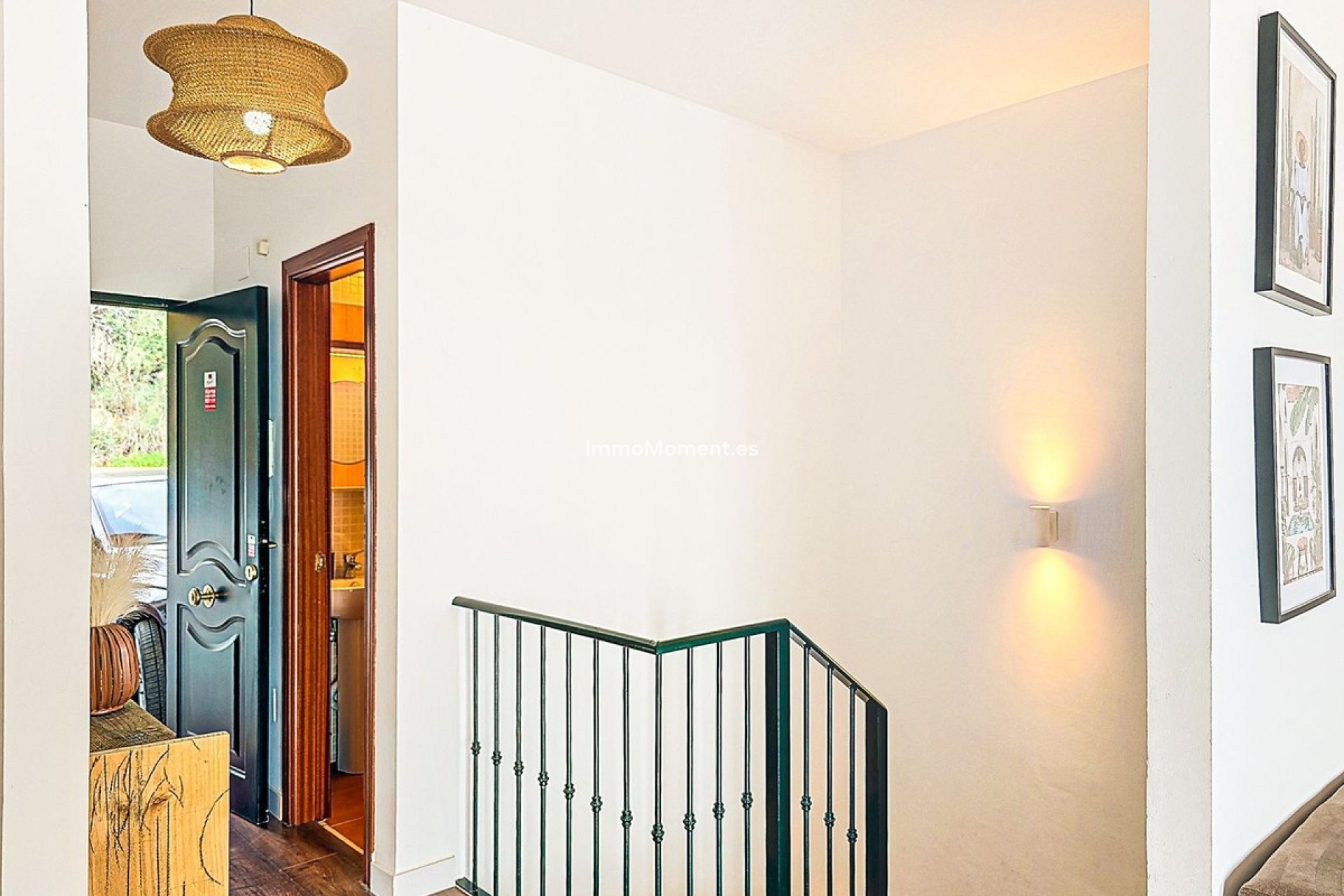 Reventa - Villa independiente - Interior  - Almogía