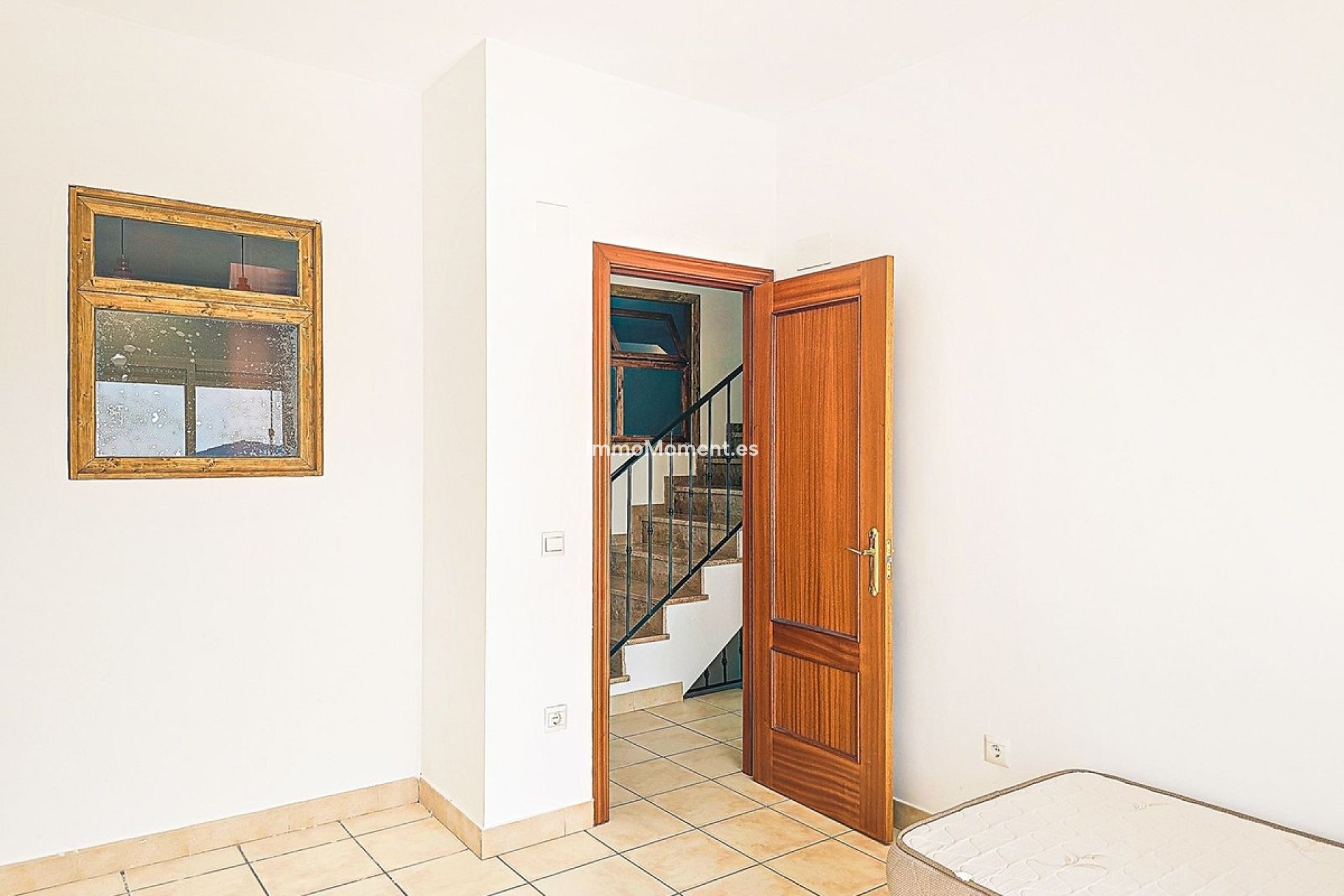 Reventa - Villa independiente - Interior  - Almogía
