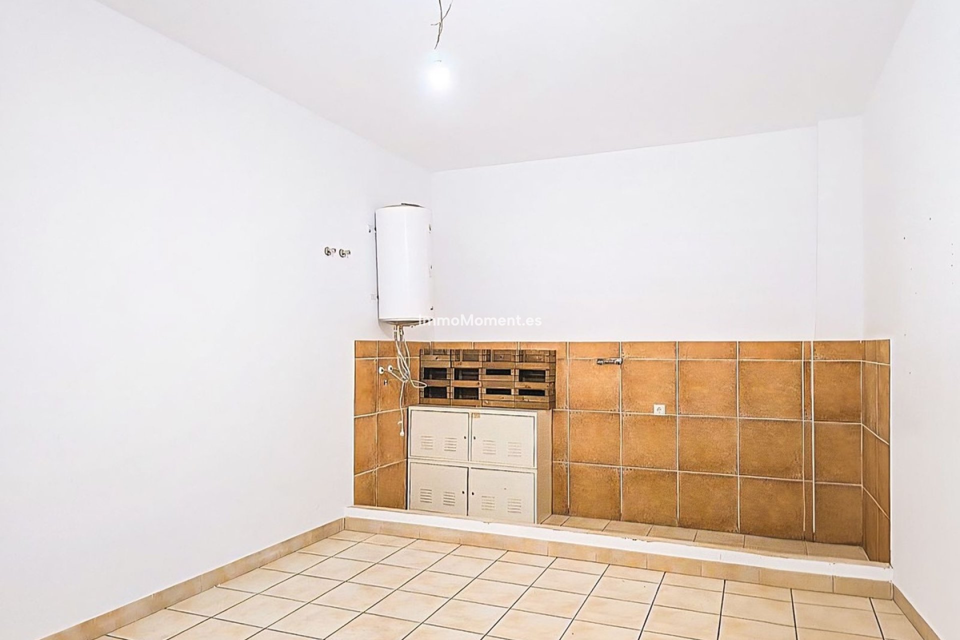 Reventa - Villa independiente - Interior  - Almogía