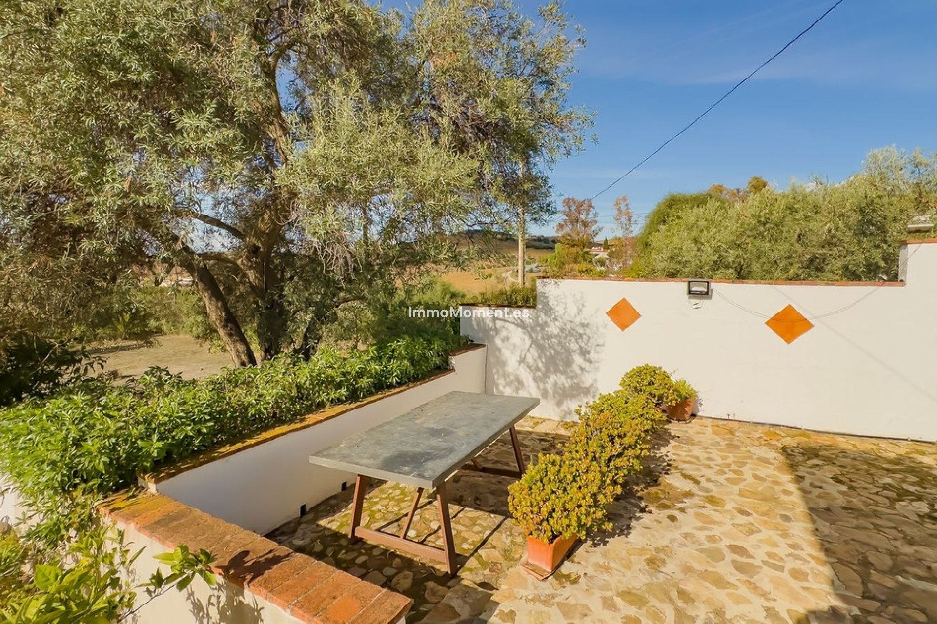 Reventa - Villa independiente - Interior  - Almogía