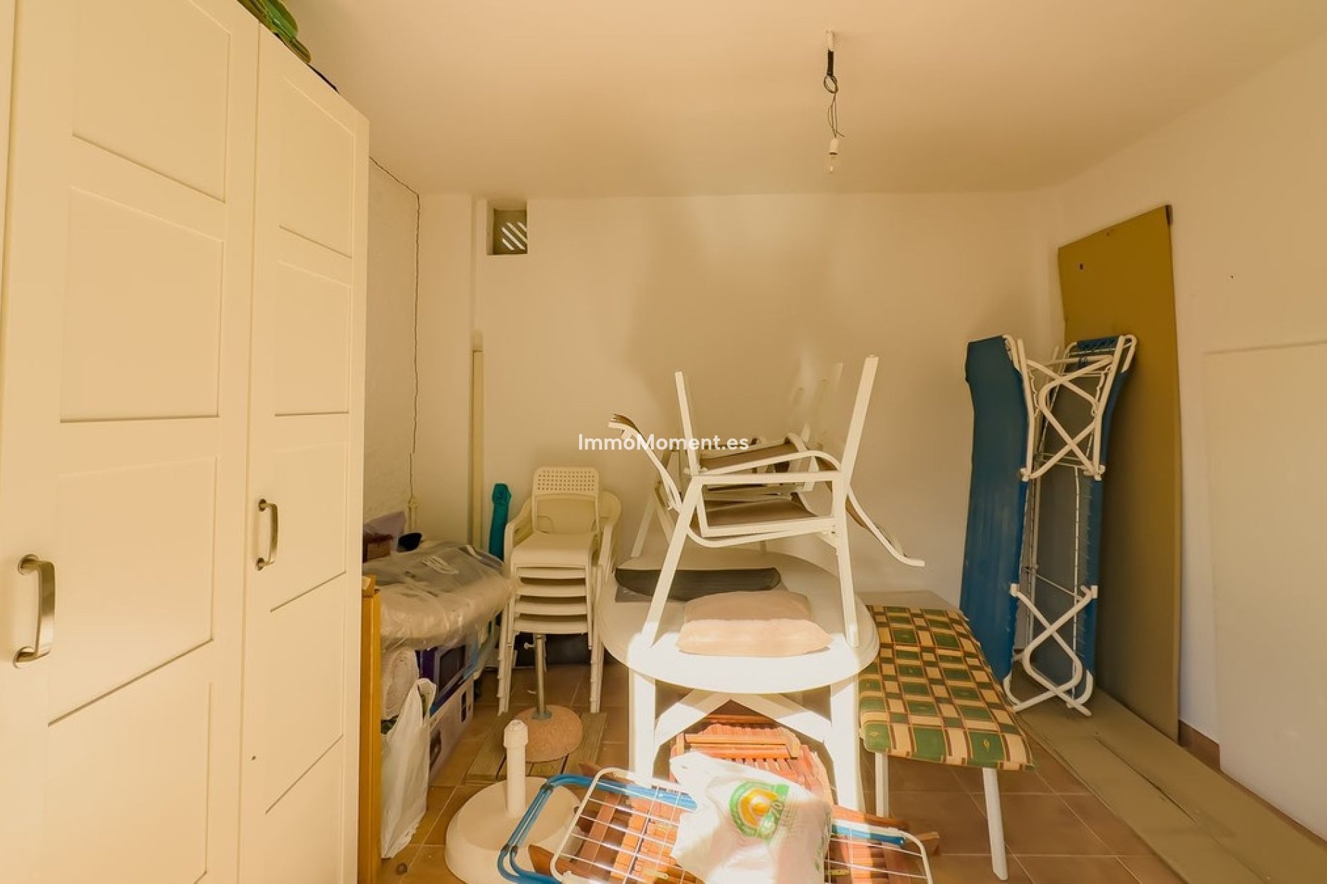 Reventa - Villa independiente - Interior  - Almogía
