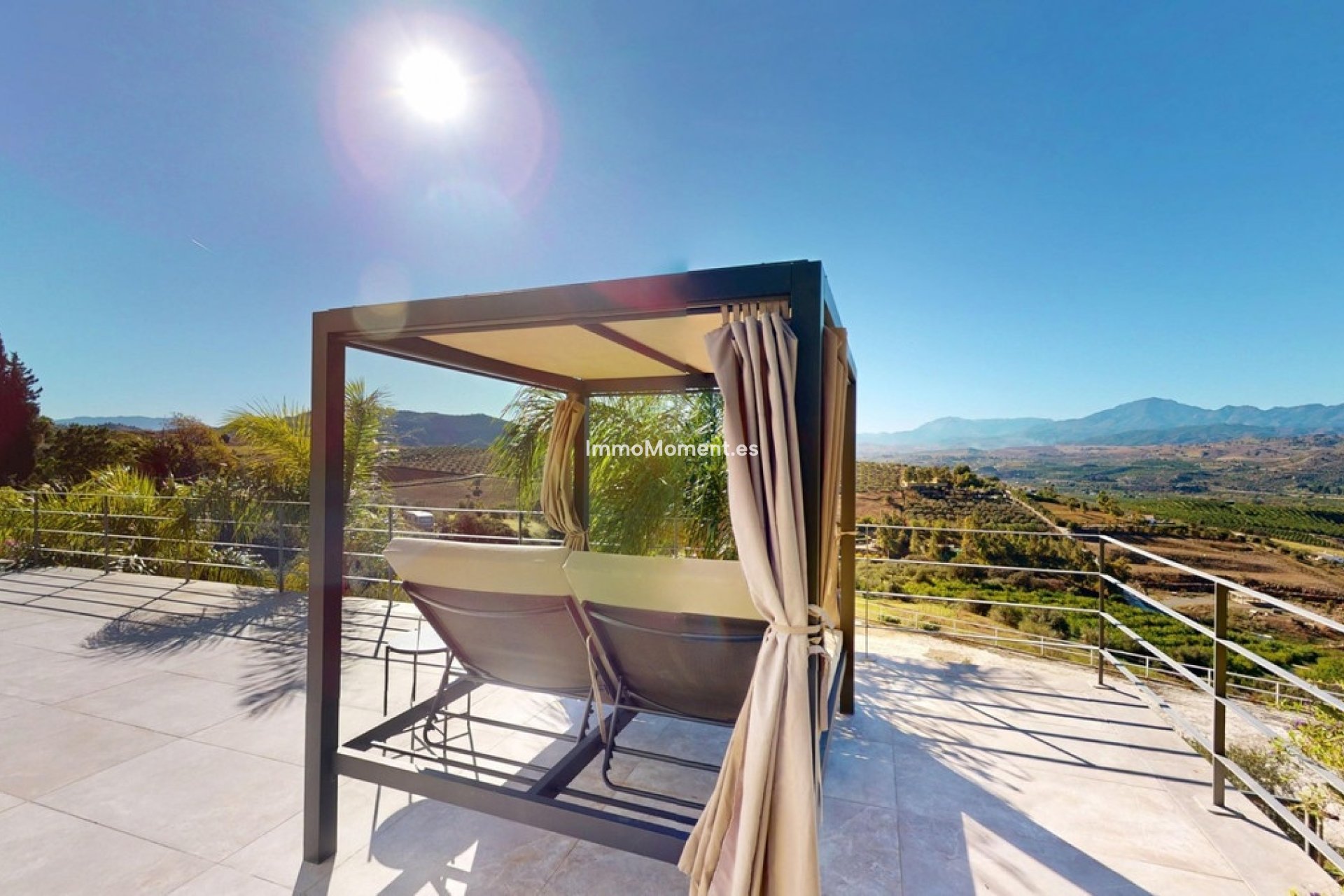 Reventa - Villa independiente - Interior  - Alora