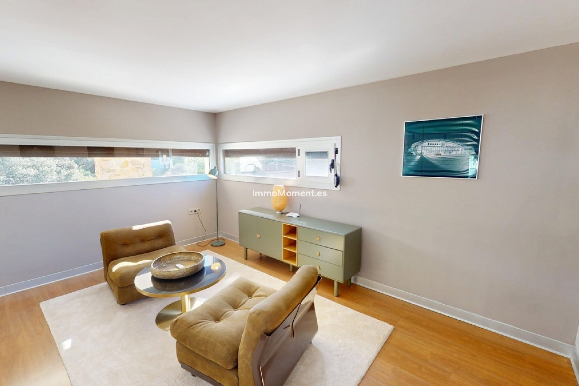 Reventa - Villa independiente - Interior  - Alora