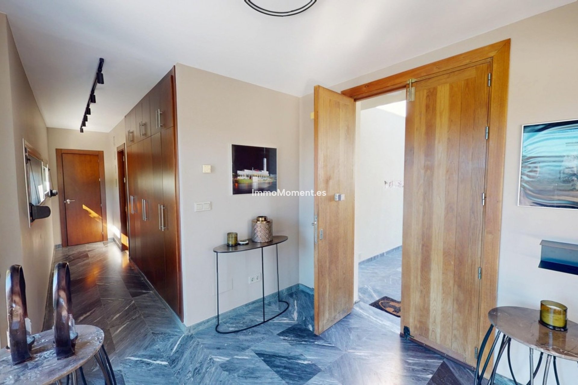 Reventa - Villa independiente - Interior  - Alora
