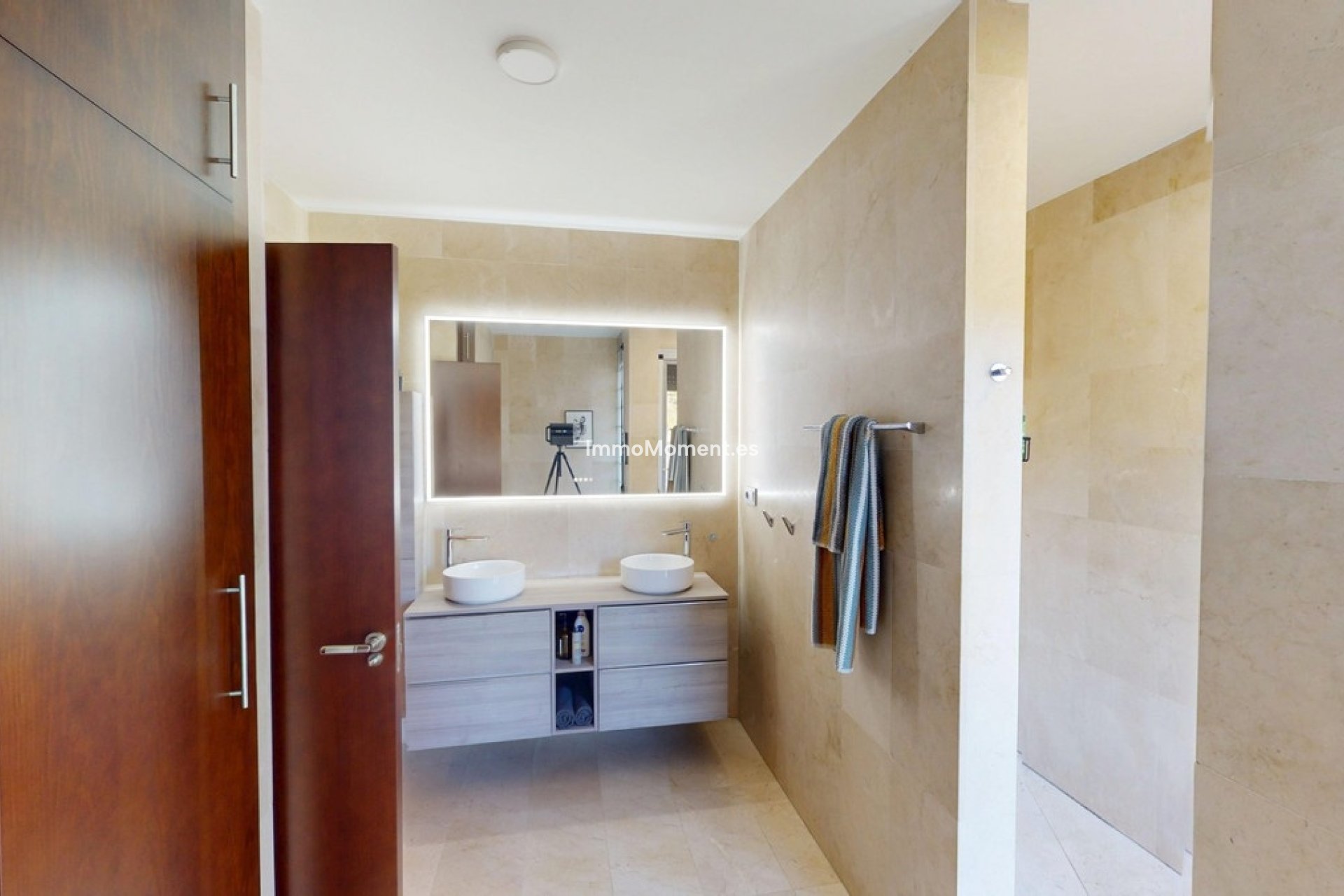 Reventa - Villa independiente - Interior  - Alora