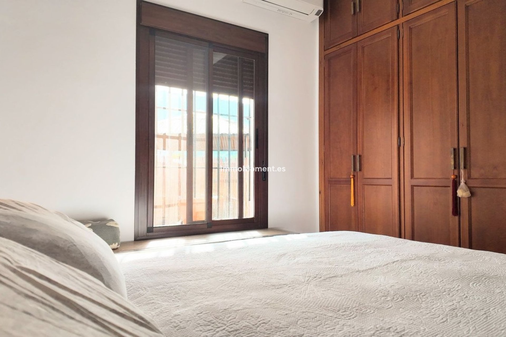 Reventa - Villa independiente - Interior  - Alora
