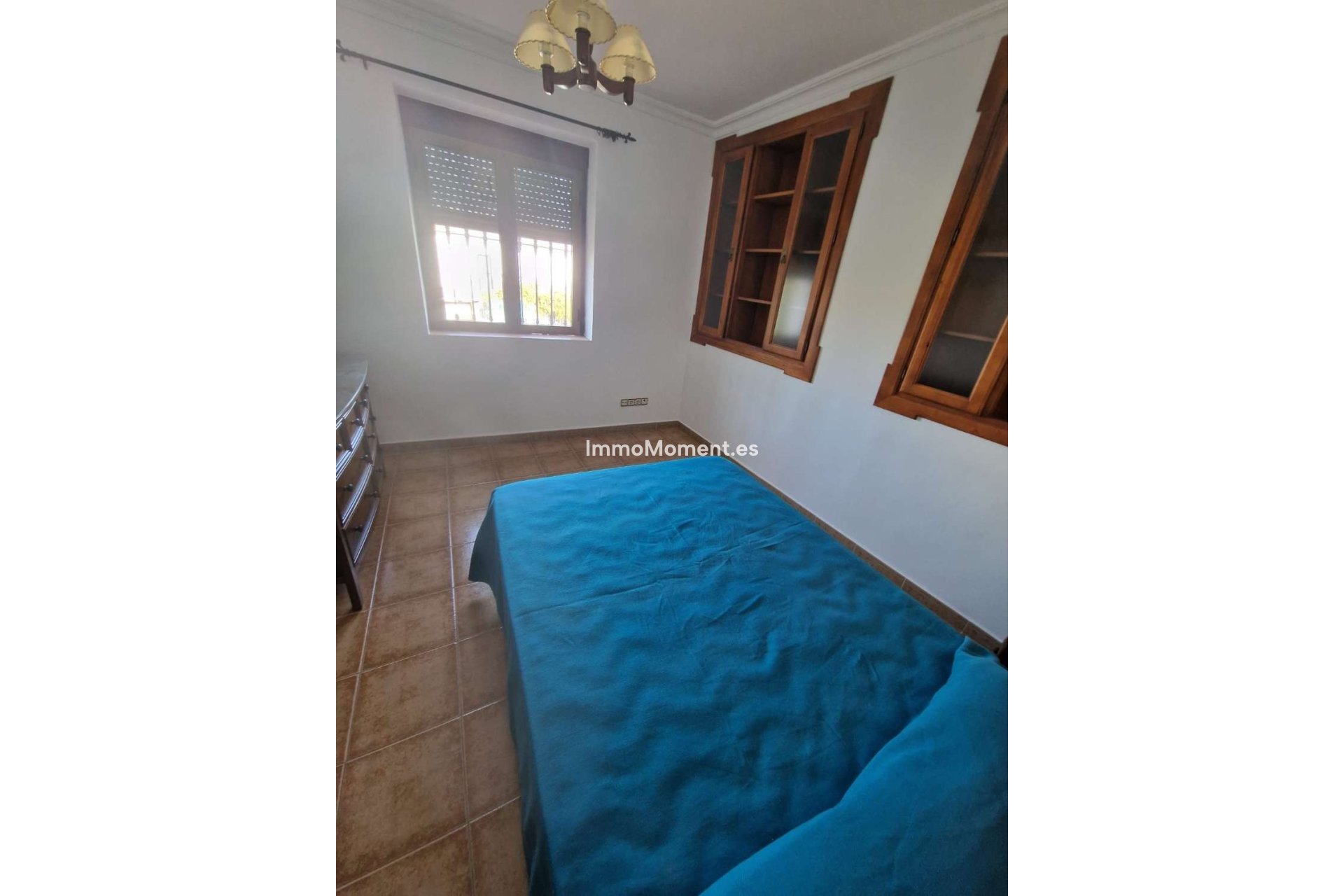 Reventa - Villa independiente - Interior  - Alora