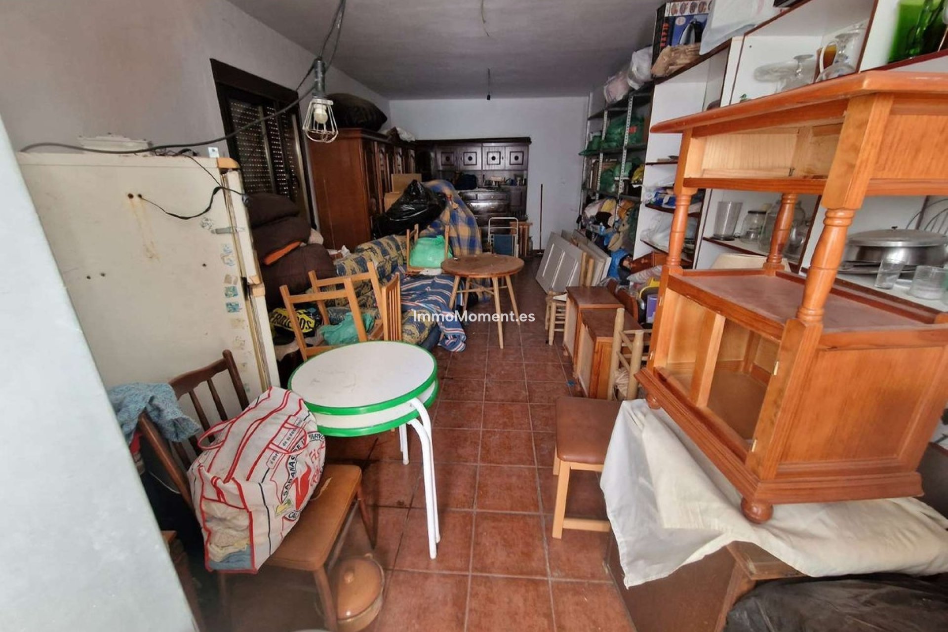 Reventa - Villa independiente - Interior  - Alora