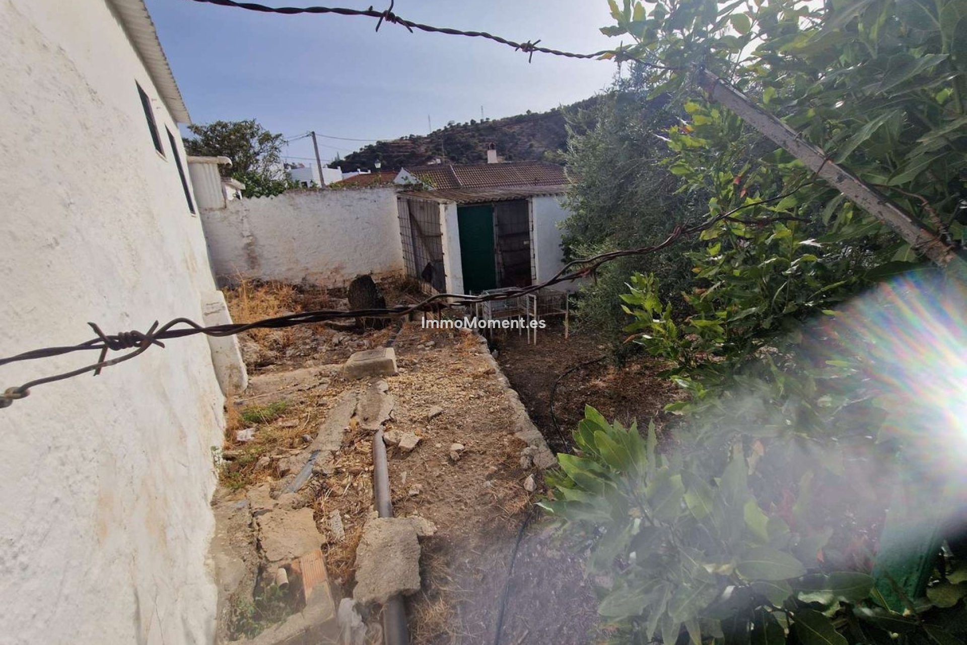 Reventa - Villa independiente - Interior  - Alora
