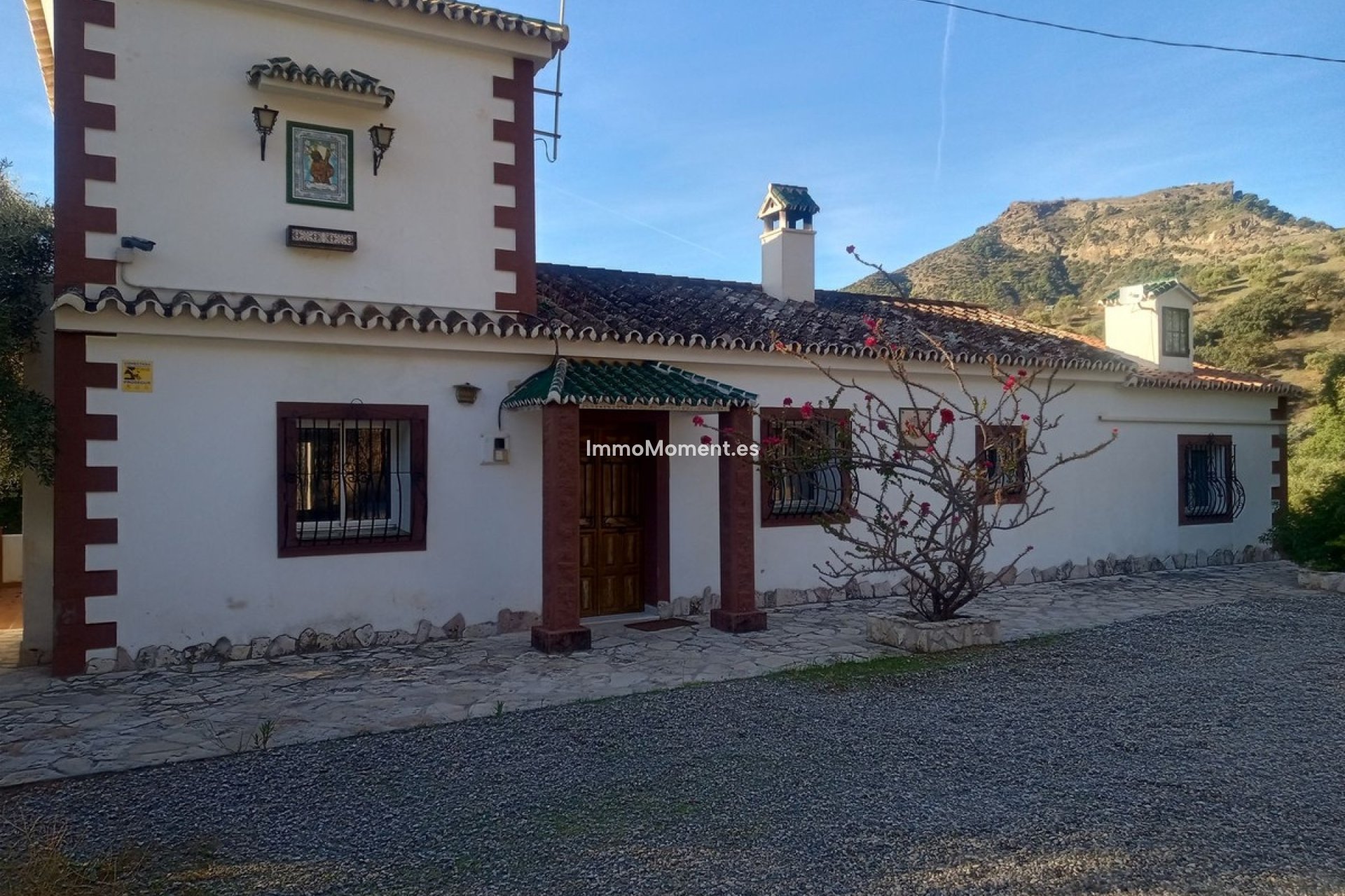 Reventa - Villa independiente - Interior  - Alora