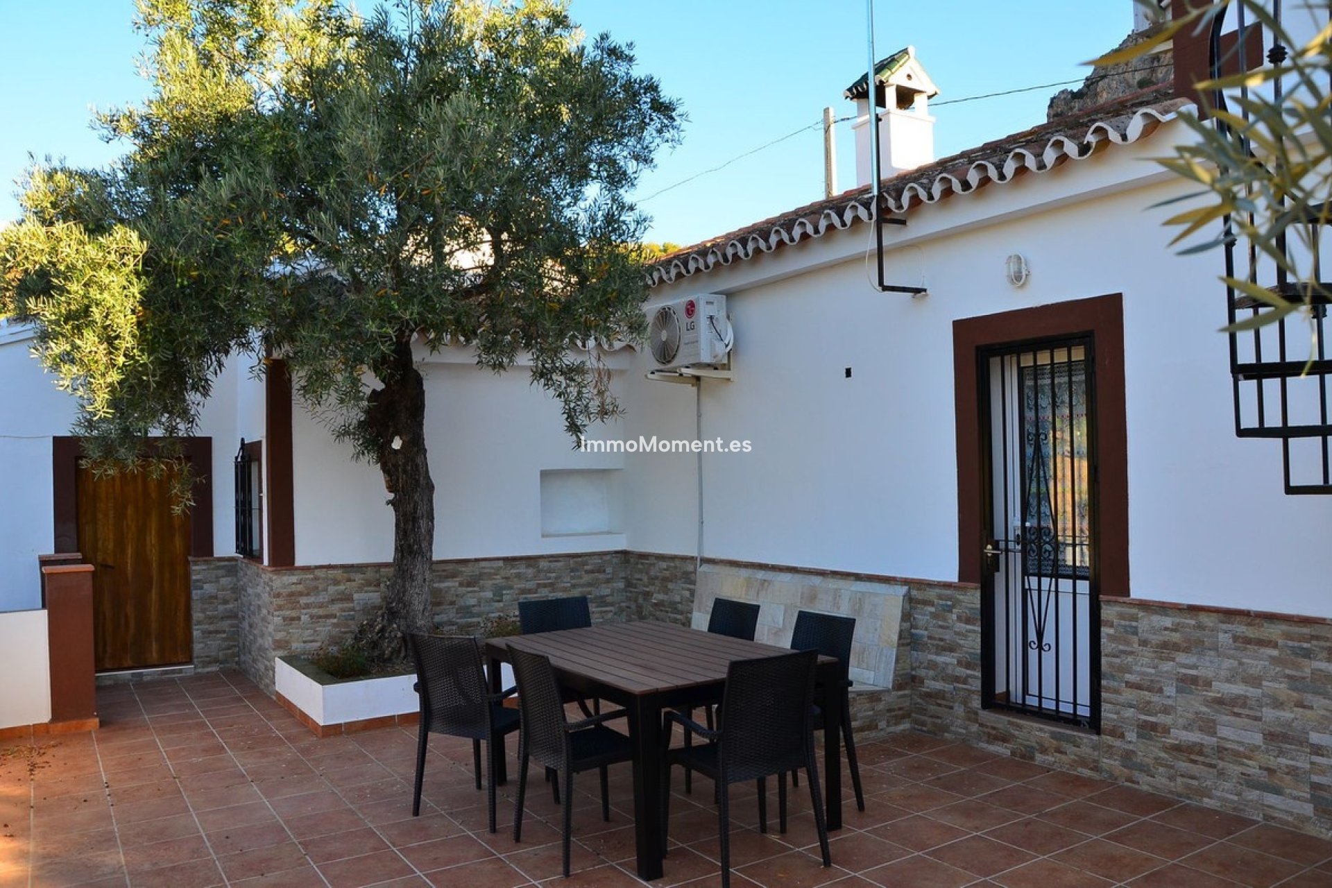 Reventa - Villa independiente - Interior  - Alora