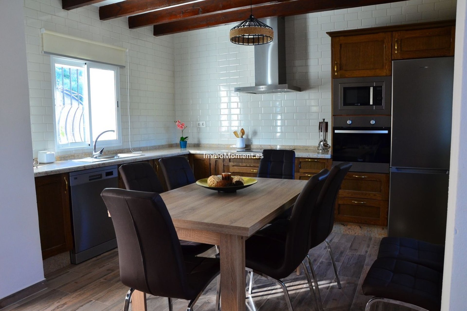 Reventa - Villa independiente - Interior  - Alora