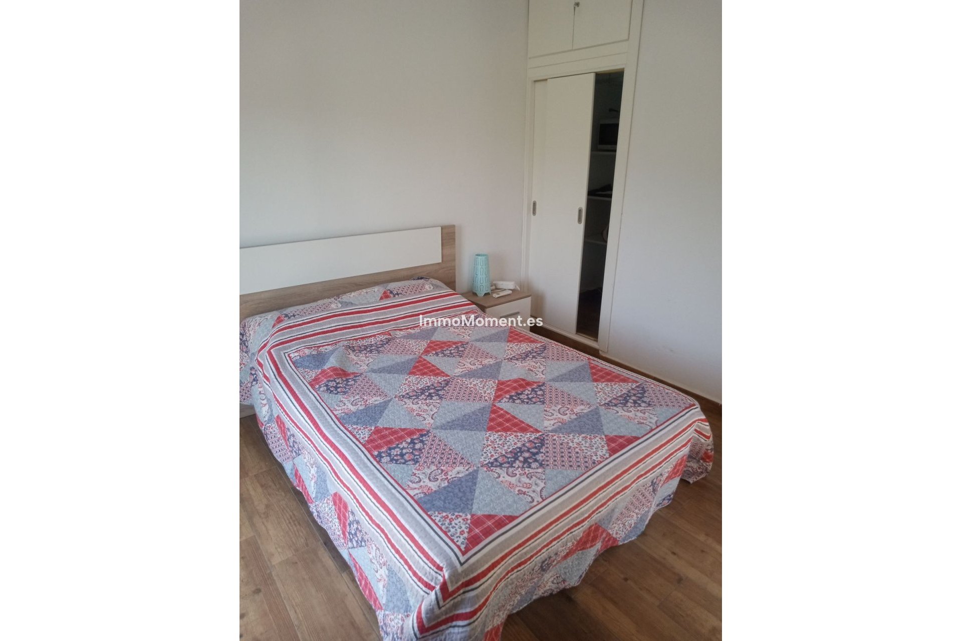 Reventa - Villa independiente - Interior  - Alora