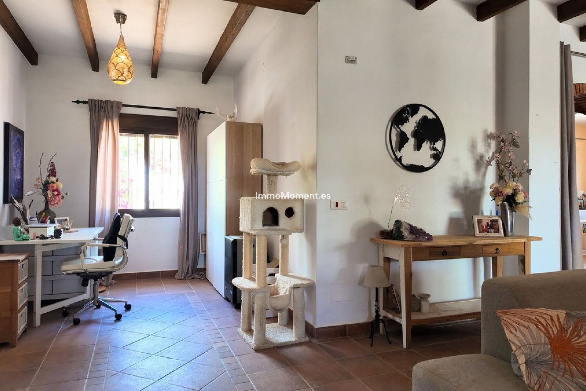 Reventa - Villa independiente - Interior  - Alora