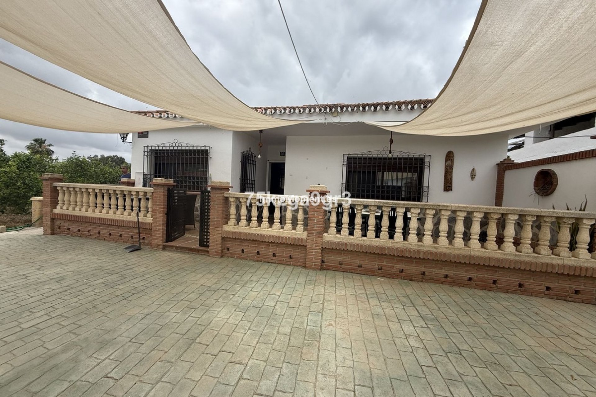 Reventa - Villa independiente - Interior  - Alora