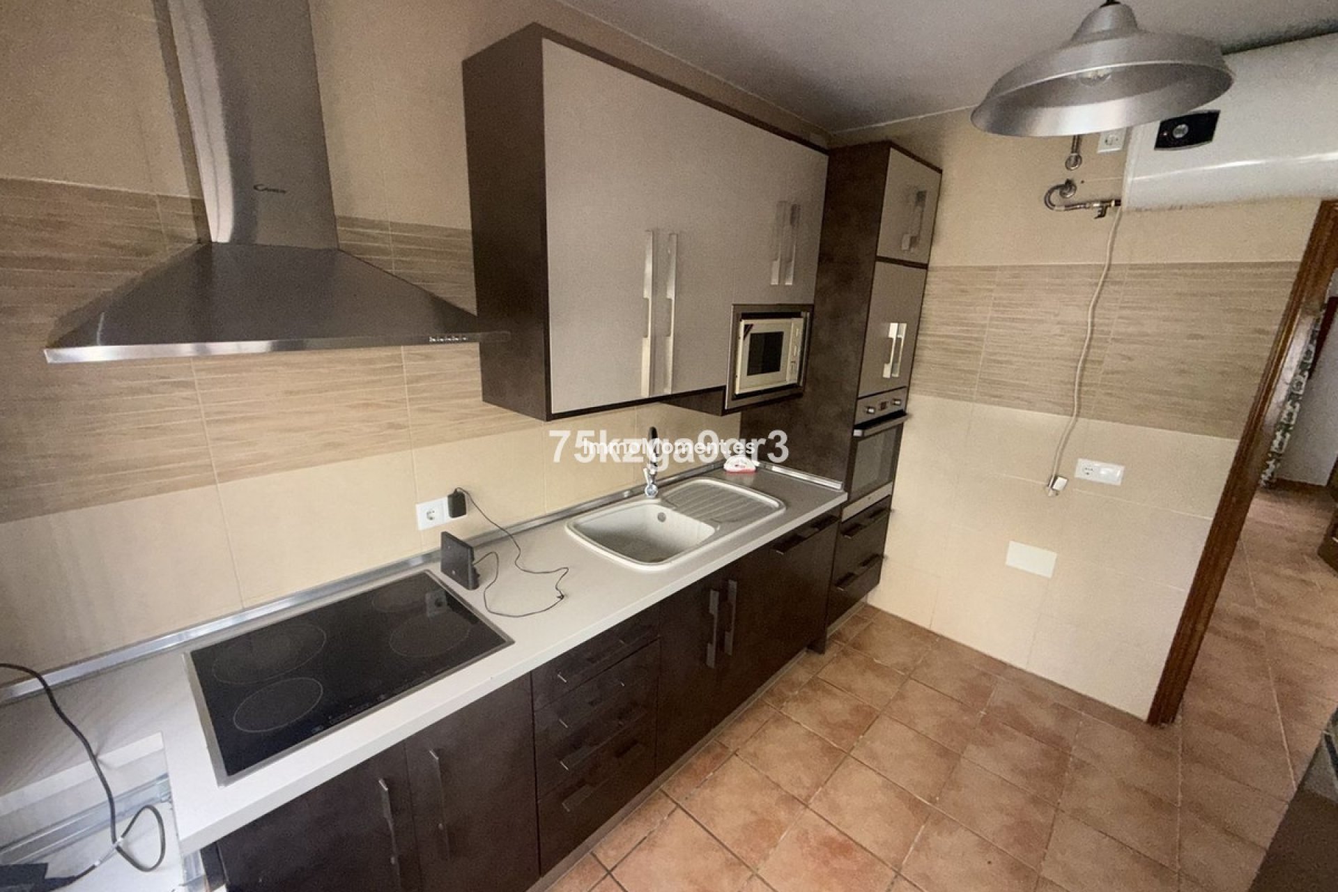 Reventa - Villa independiente - Interior  - Alora