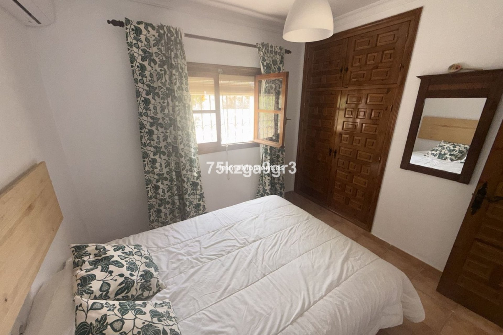 Reventa - Villa independiente - Interior  - Alora
