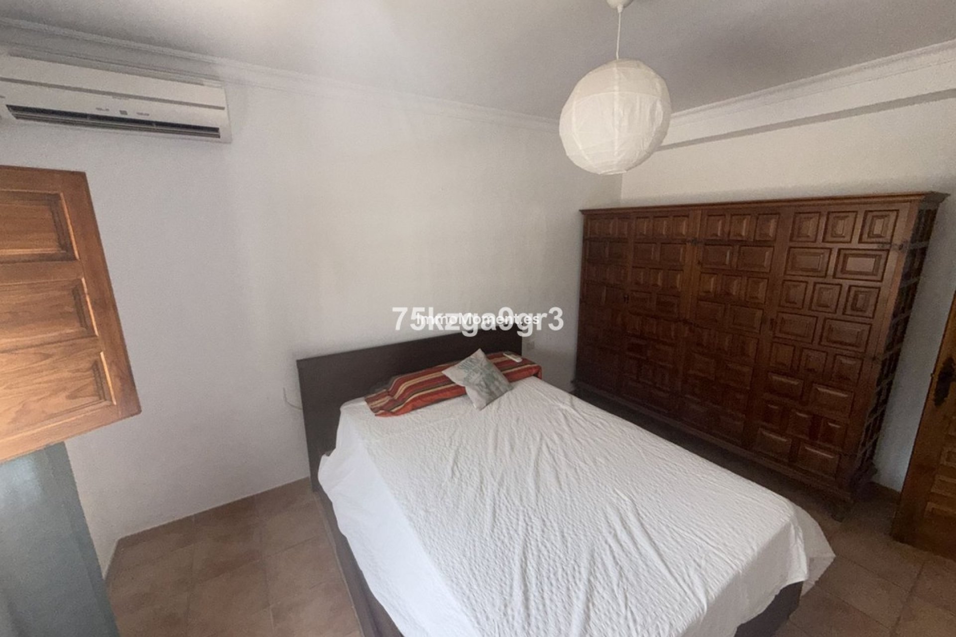 Reventa - Villa independiente - Interior  - Alora