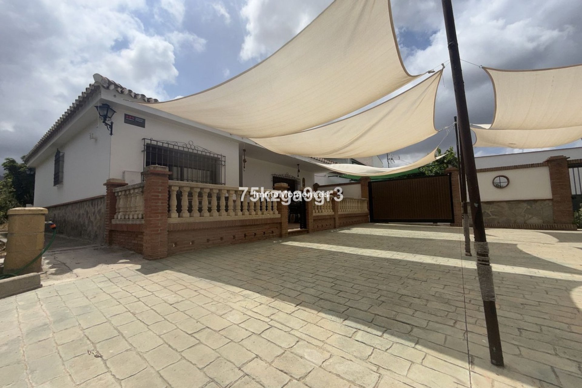 Reventa - Villa independiente - Interior  - Alora