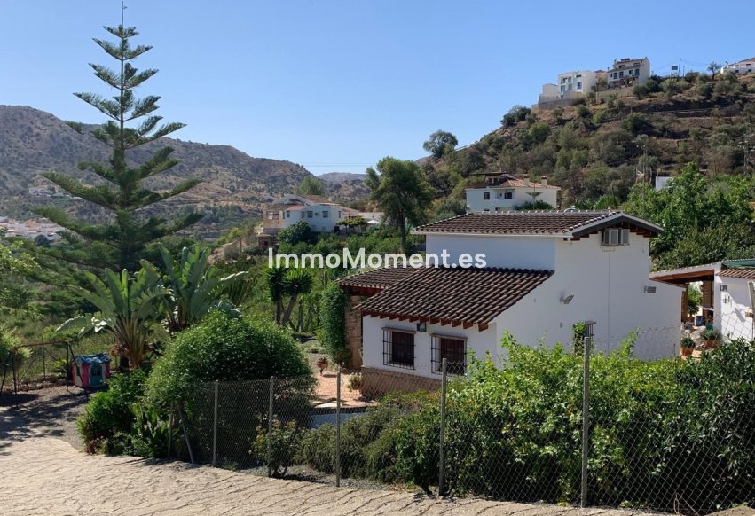 Reventa - Villa independiente - Interior  - Alora