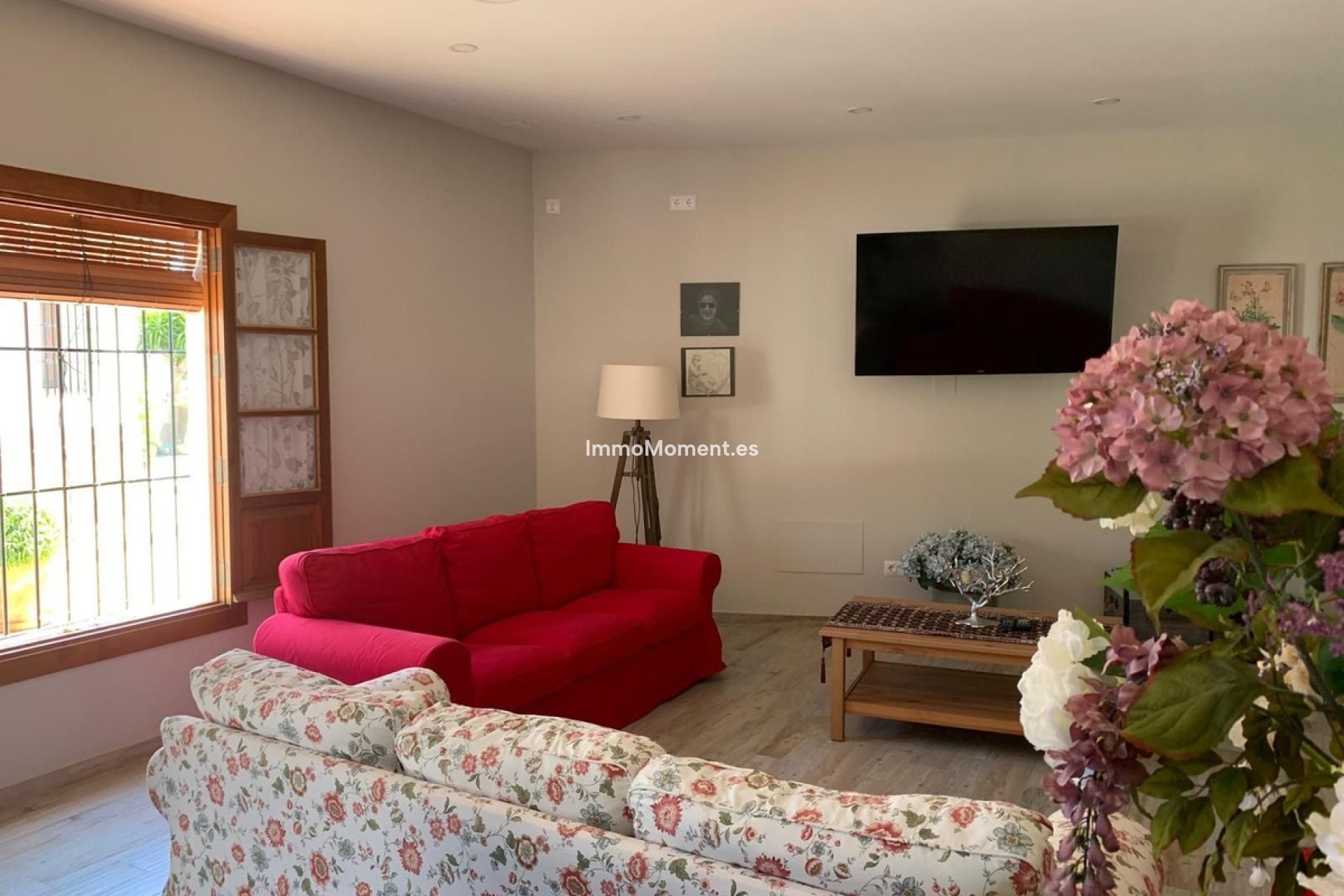 Reventa - Villa independiente - Interior  - Alora
