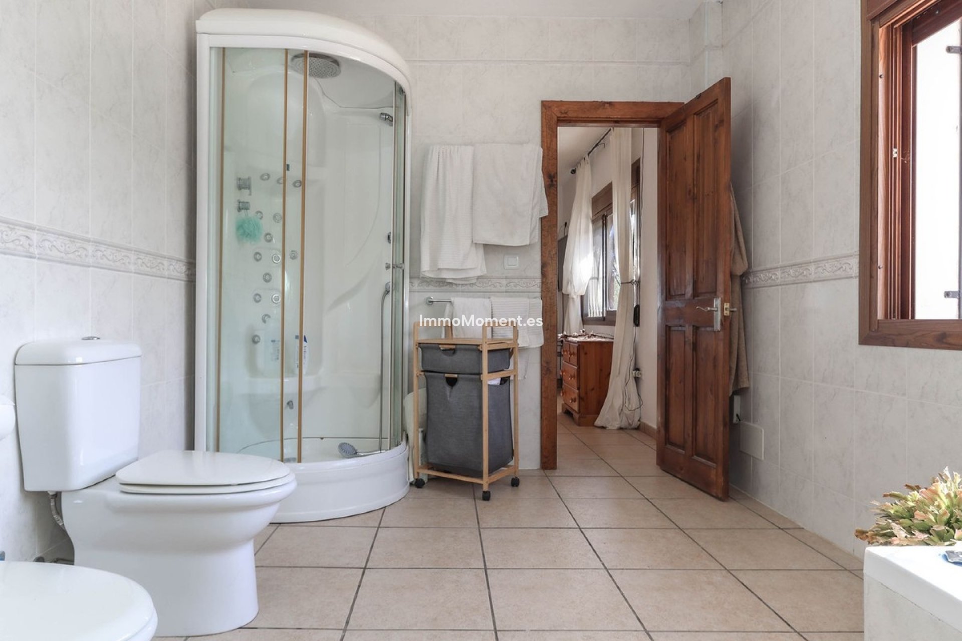 Reventa - Villa independiente - Interior  - Alozaina