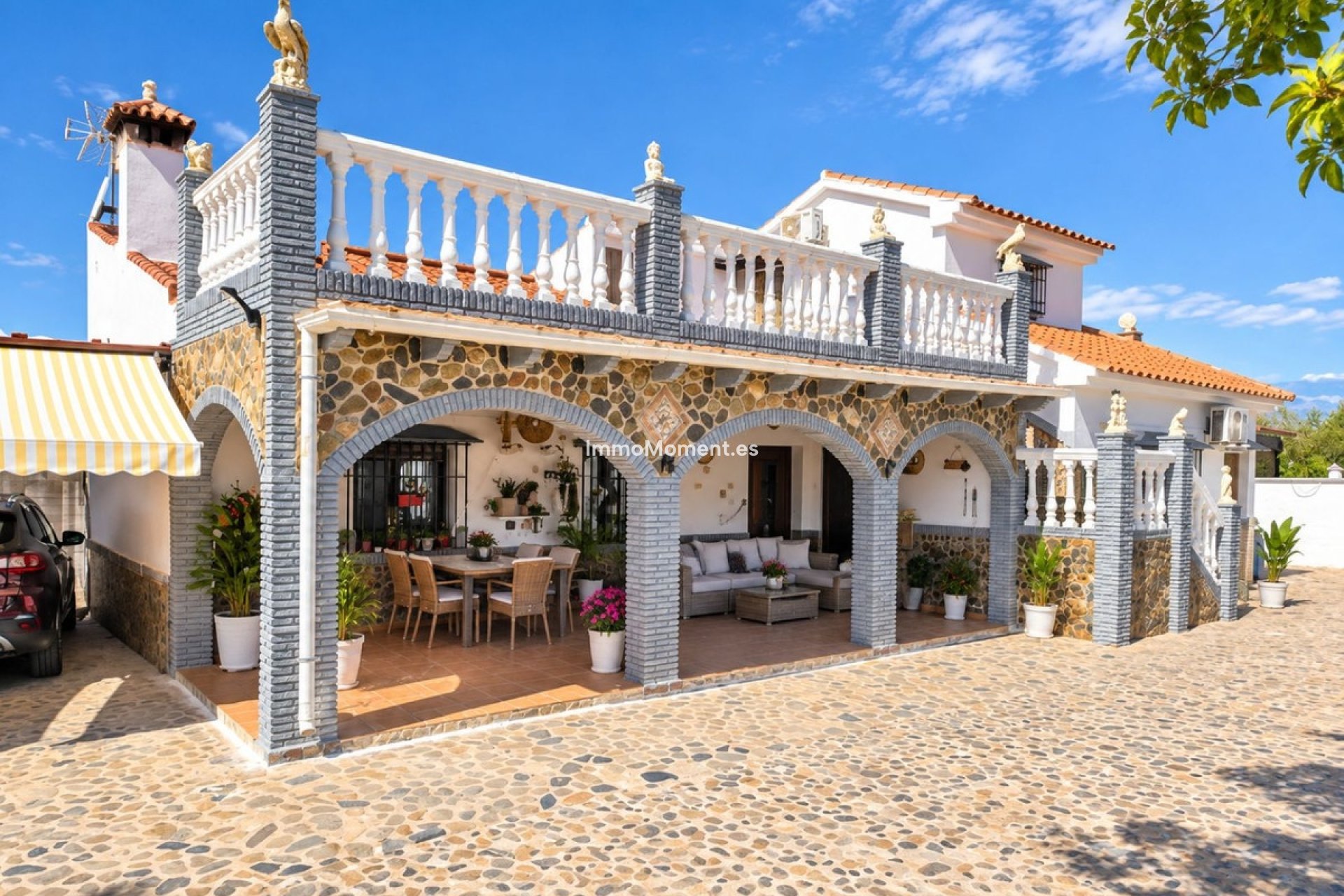 Reventa - Villa independiente - Interior  - Cártama Centro
