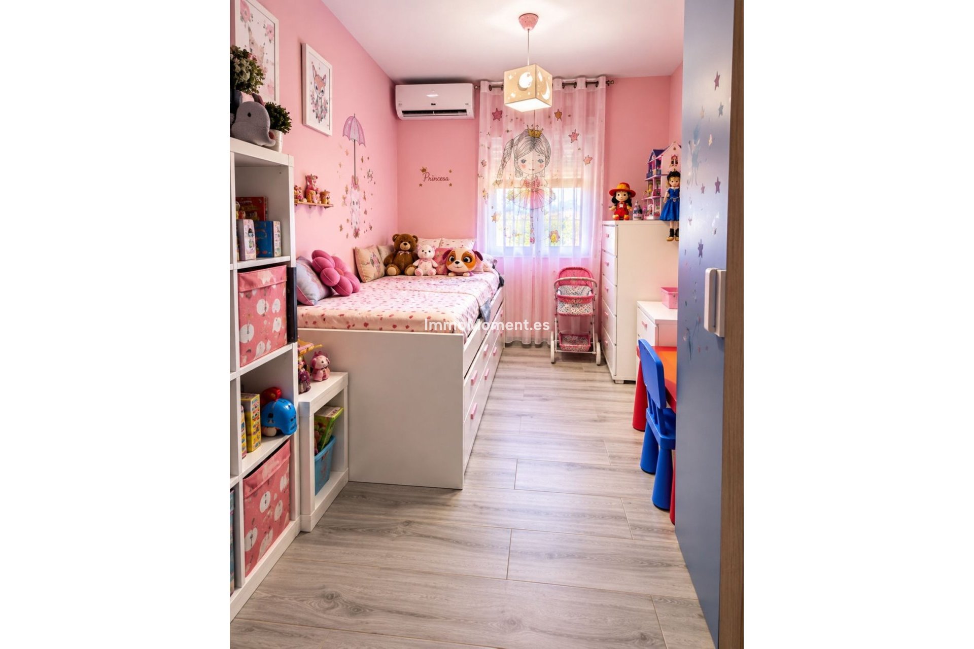 Reventa - Villa independiente - Interior  - Cártama Centro