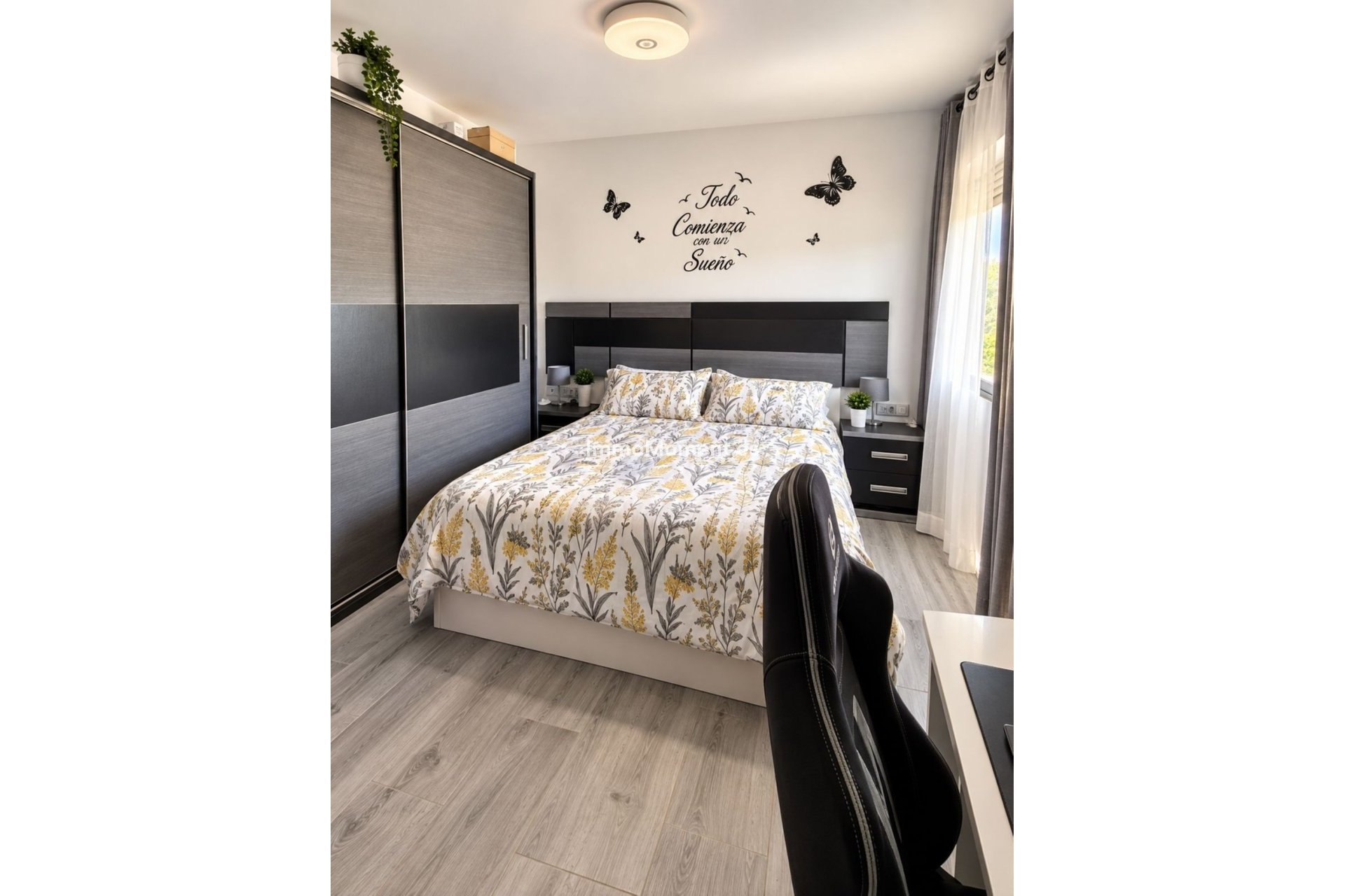 Reventa - Villa independiente - Interior  - Cártama Centro