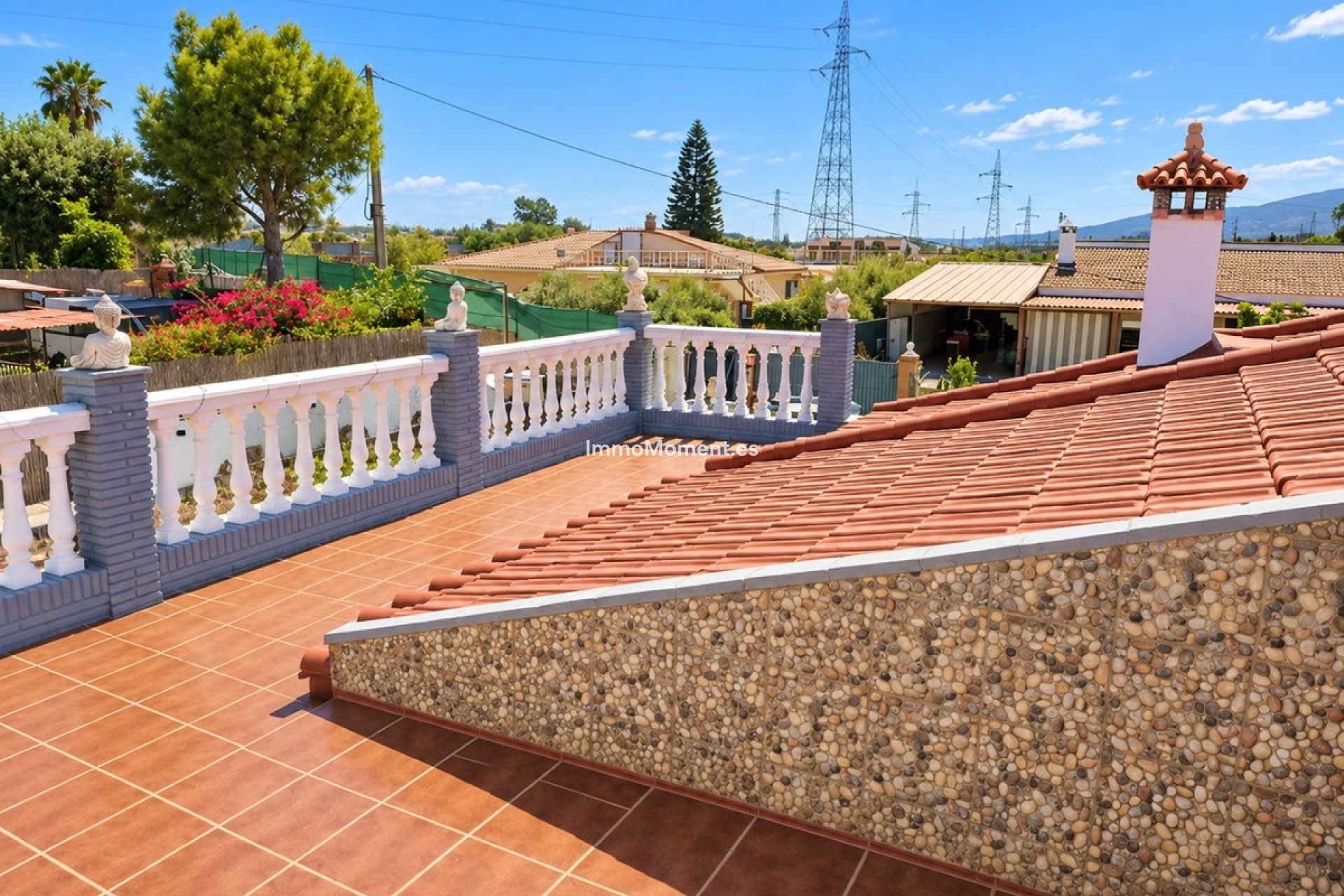 Reventa - Villa independiente - Interior  - Cártama Centro