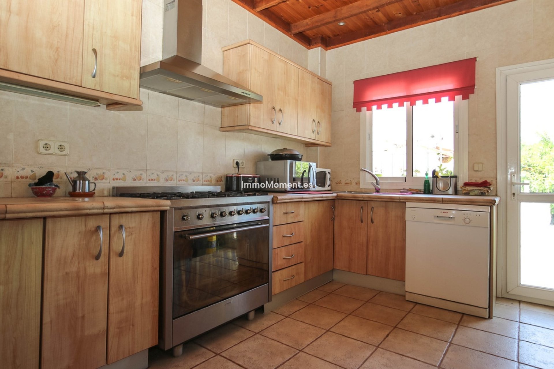Reventa - Villa independiente - Interior  - Cártama Centro