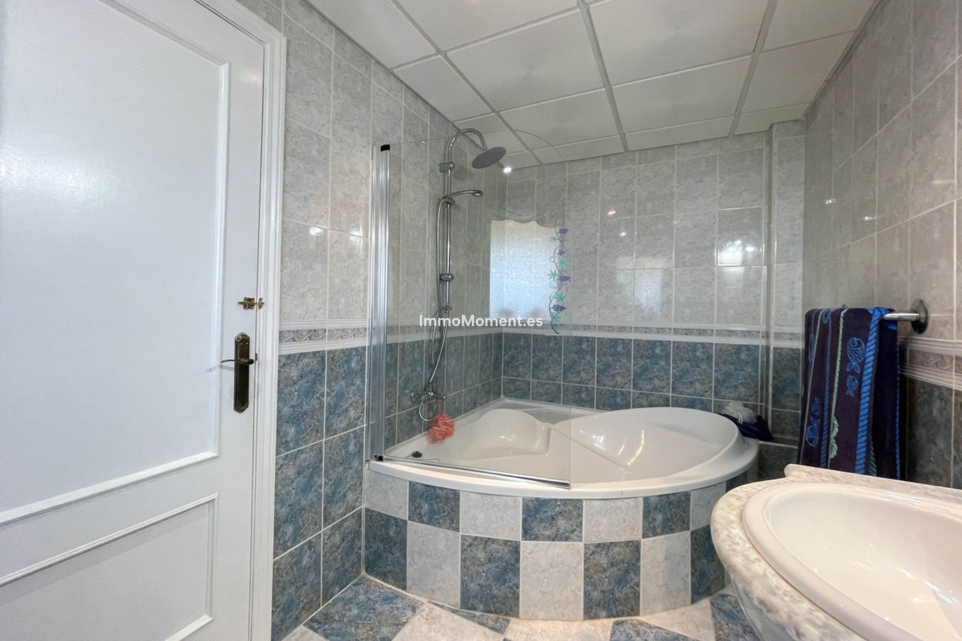 Reventa - Villa independiente - Interior  - Cártama Centro
