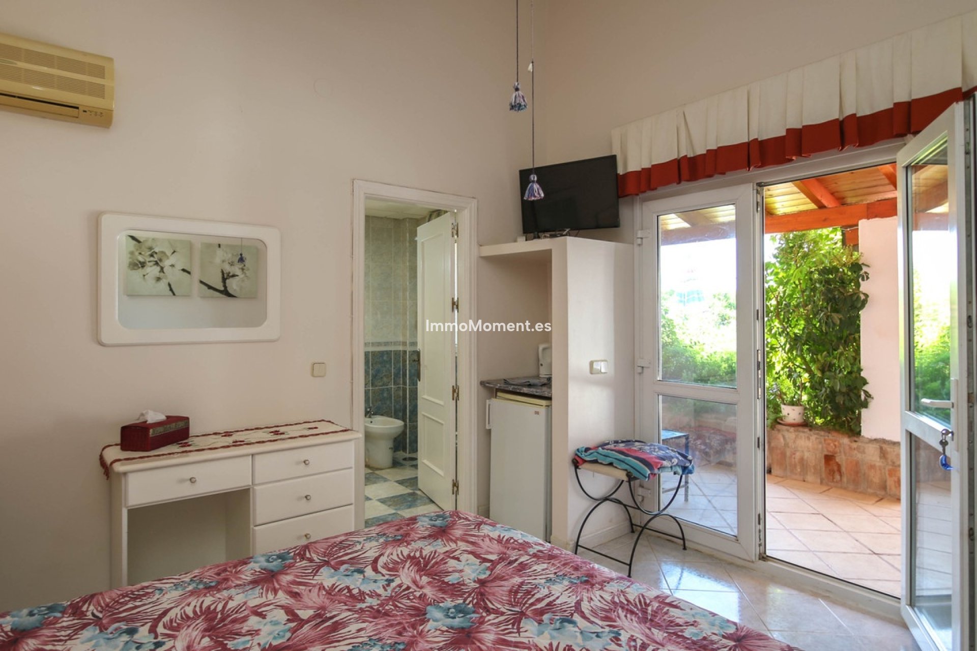 Reventa - Villa independiente - Interior  - Cártama Centro