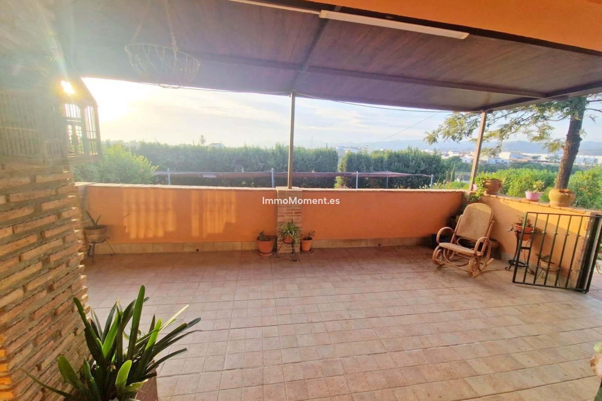 Reventa - Villa independiente - Interior  - Cártama Centro