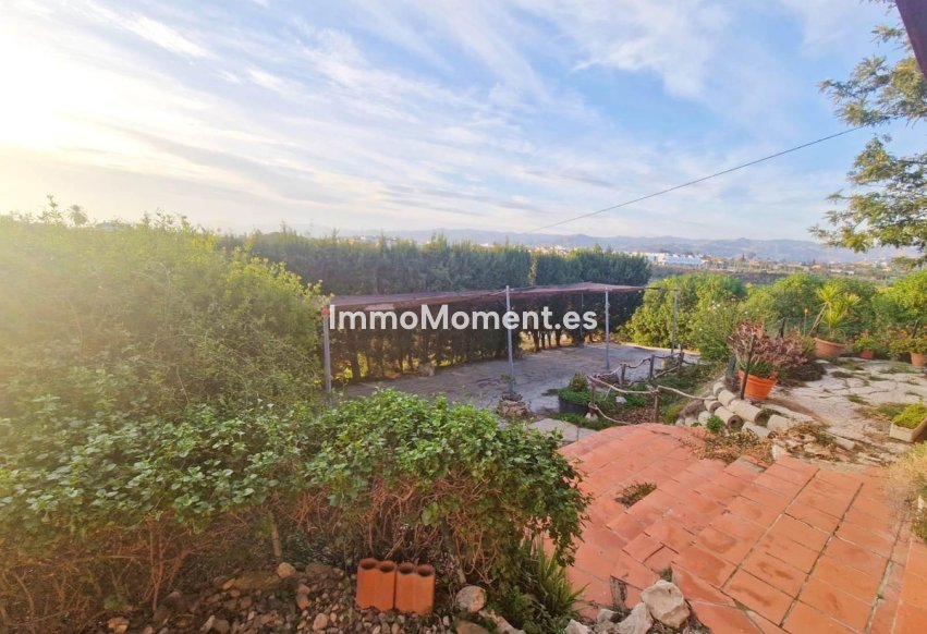 Reventa - Villa independiente - Interior  - Cártama Centro