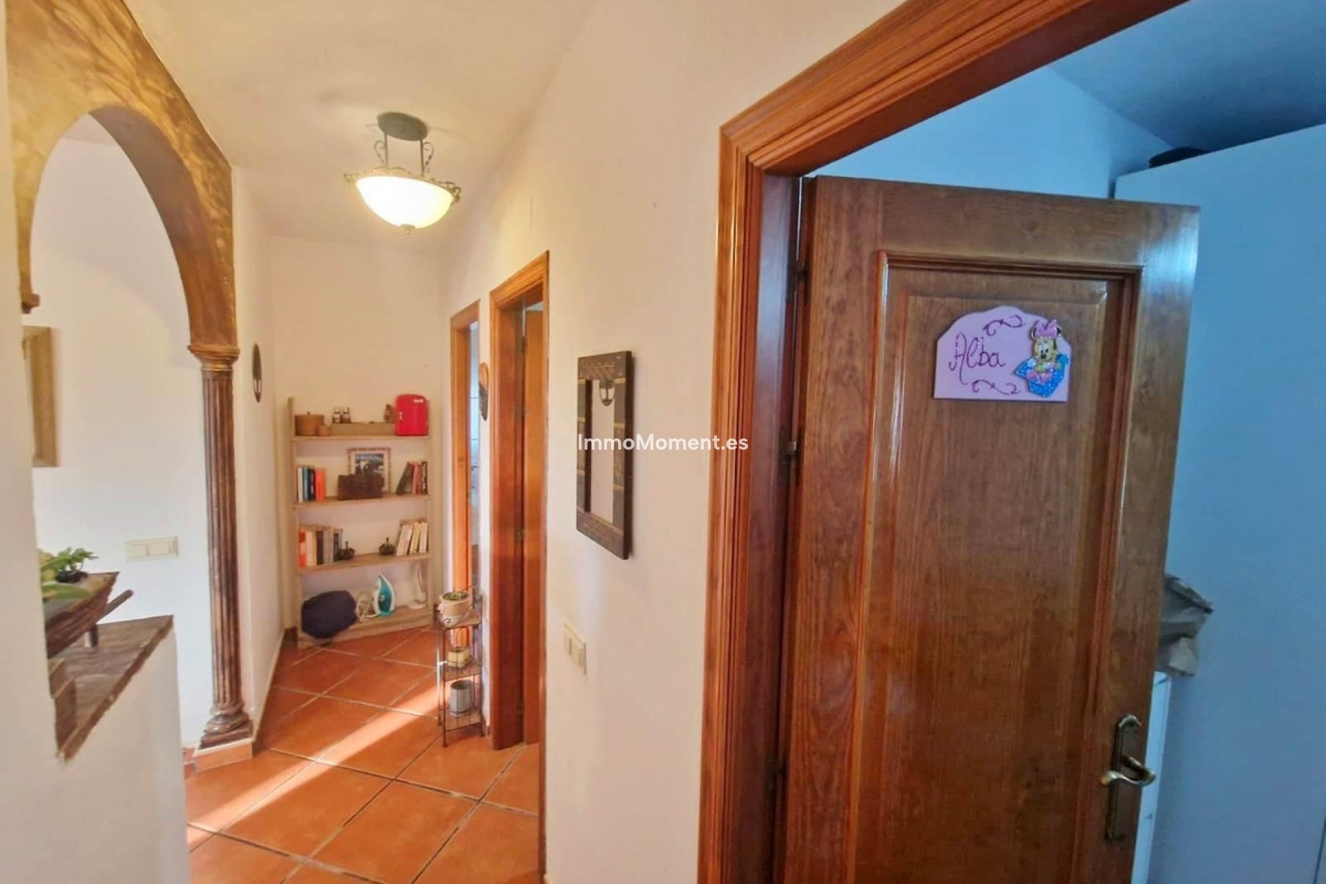 Reventa - Villa independiente - Interior  - Cártama Centro