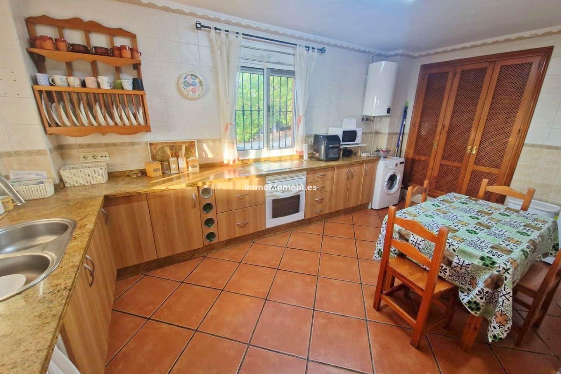 Reventa - Villa independiente - Interior  - Cártama Centro