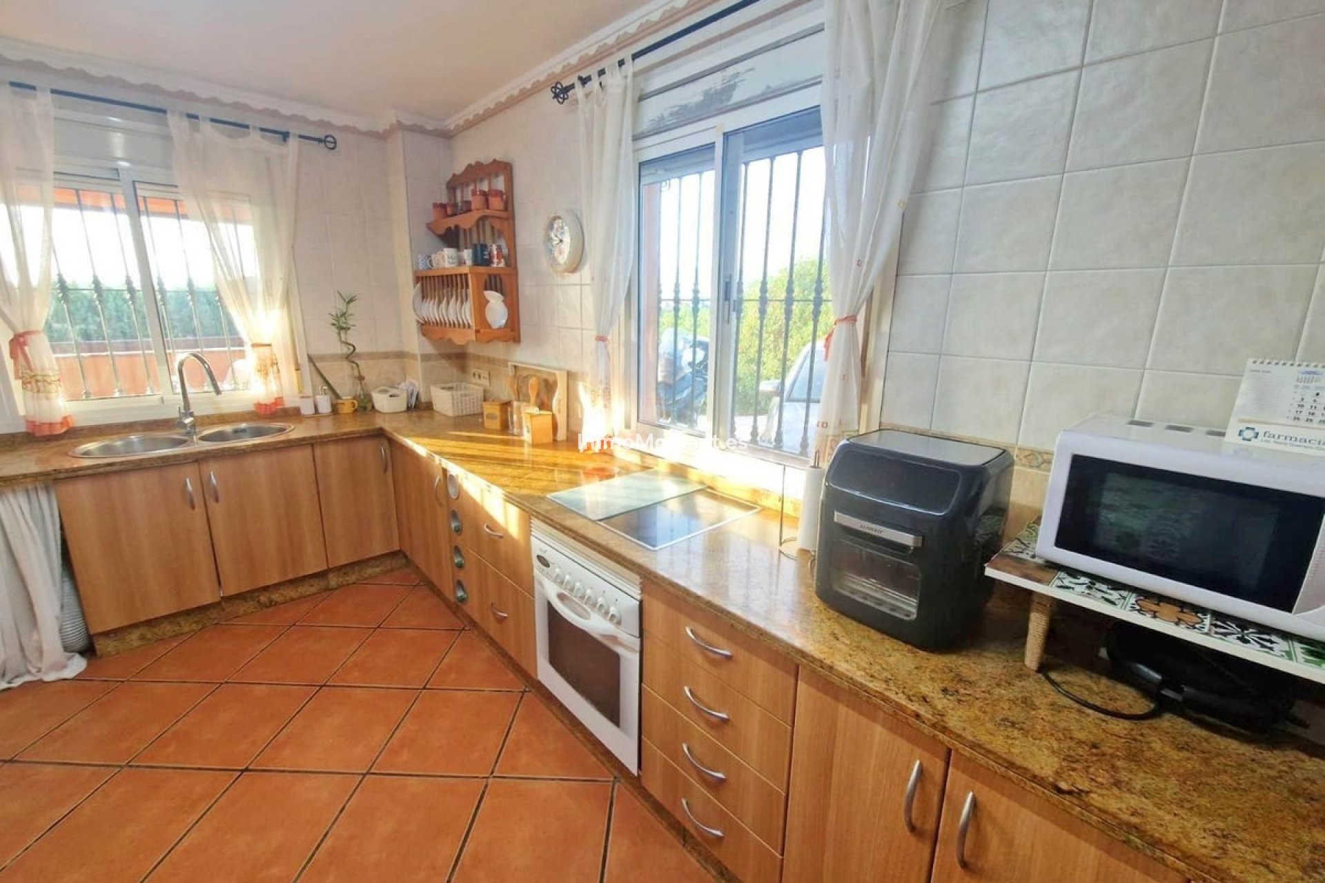 Reventa - Villa independiente - Interior  - Cártama Centro
