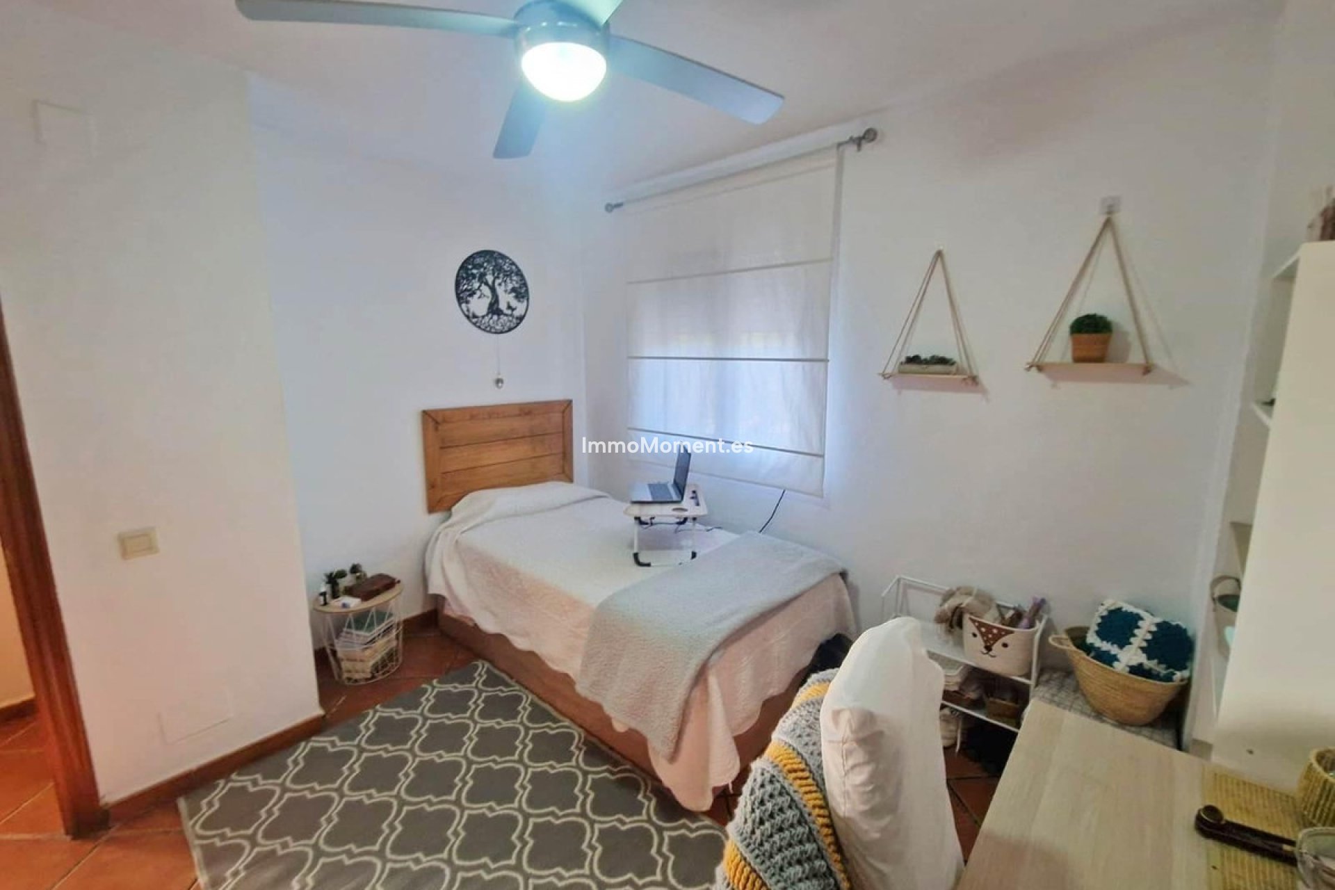 Reventa - Villa independiente - Interior  - Cártama Centro